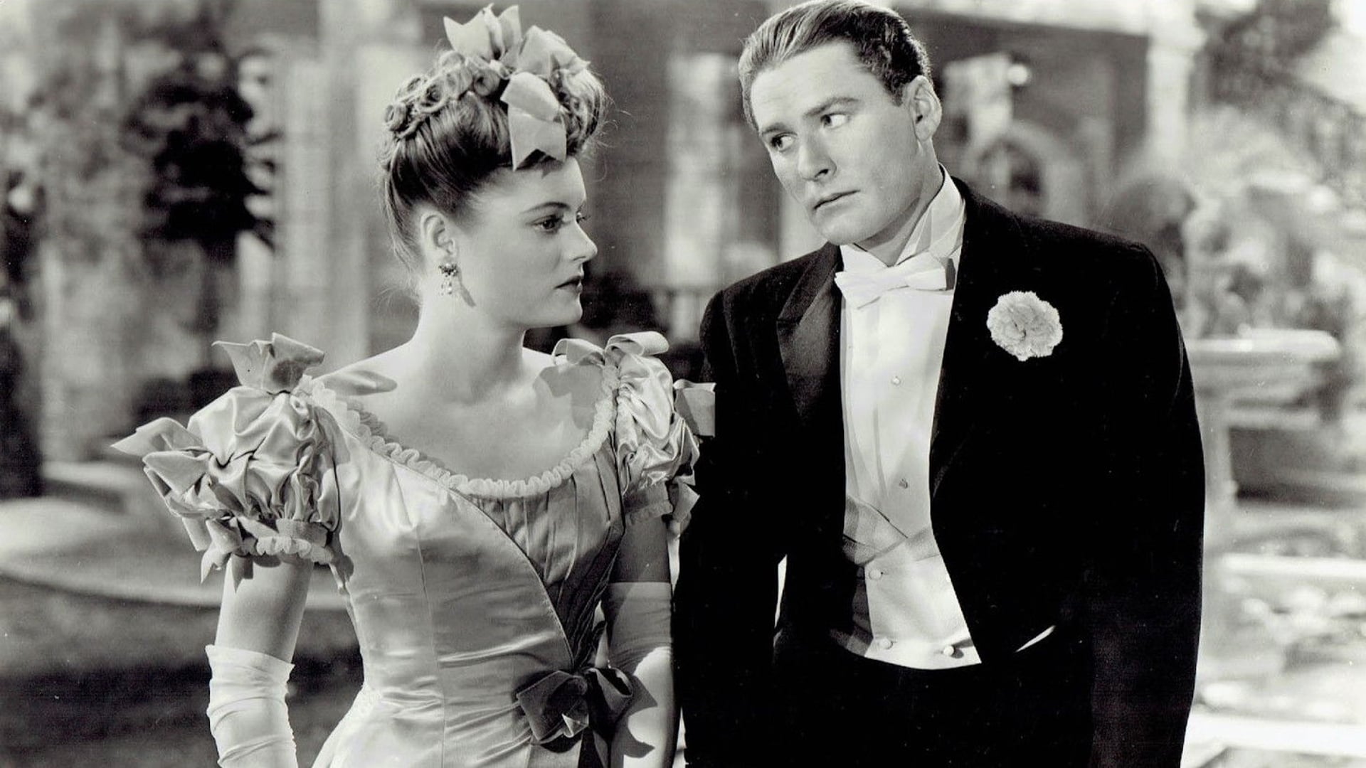 Foto do filme Gentleman Jim