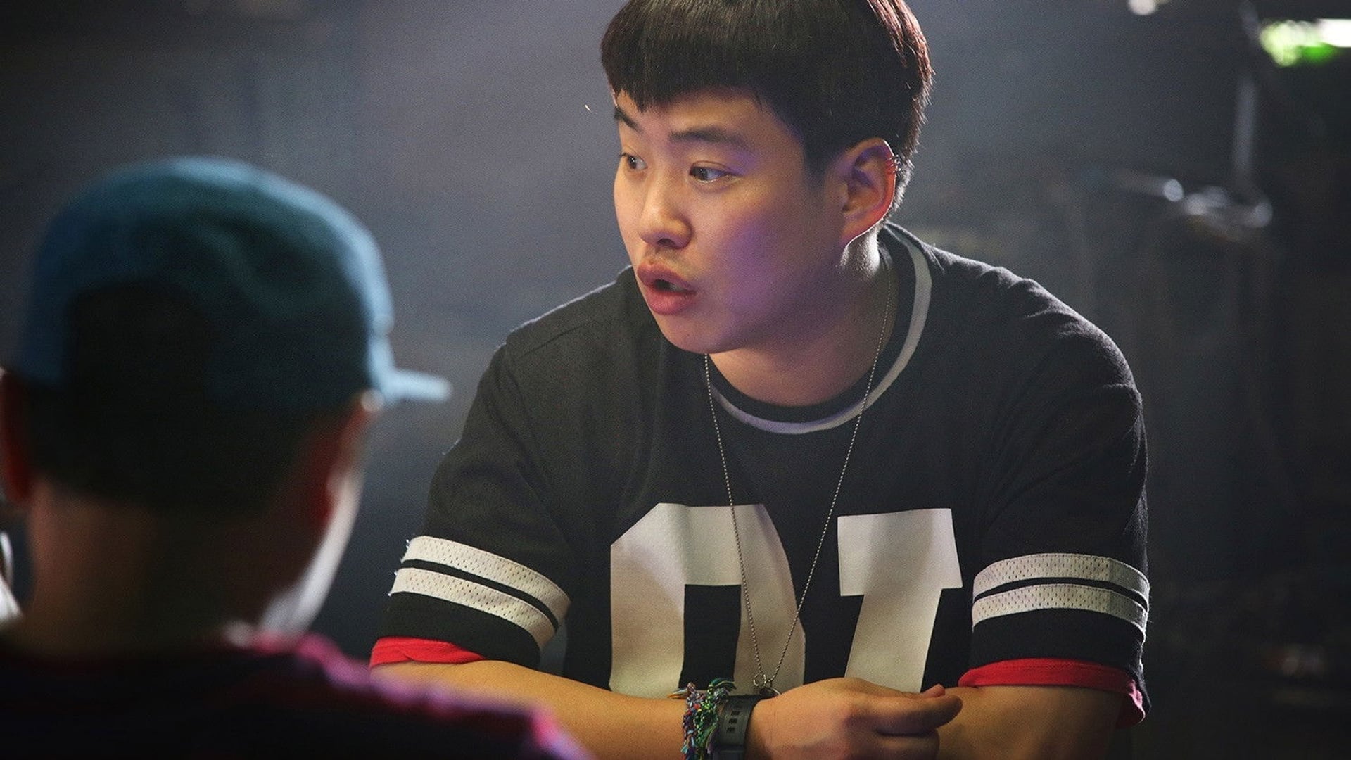 Foto do filme Cidade Virtual