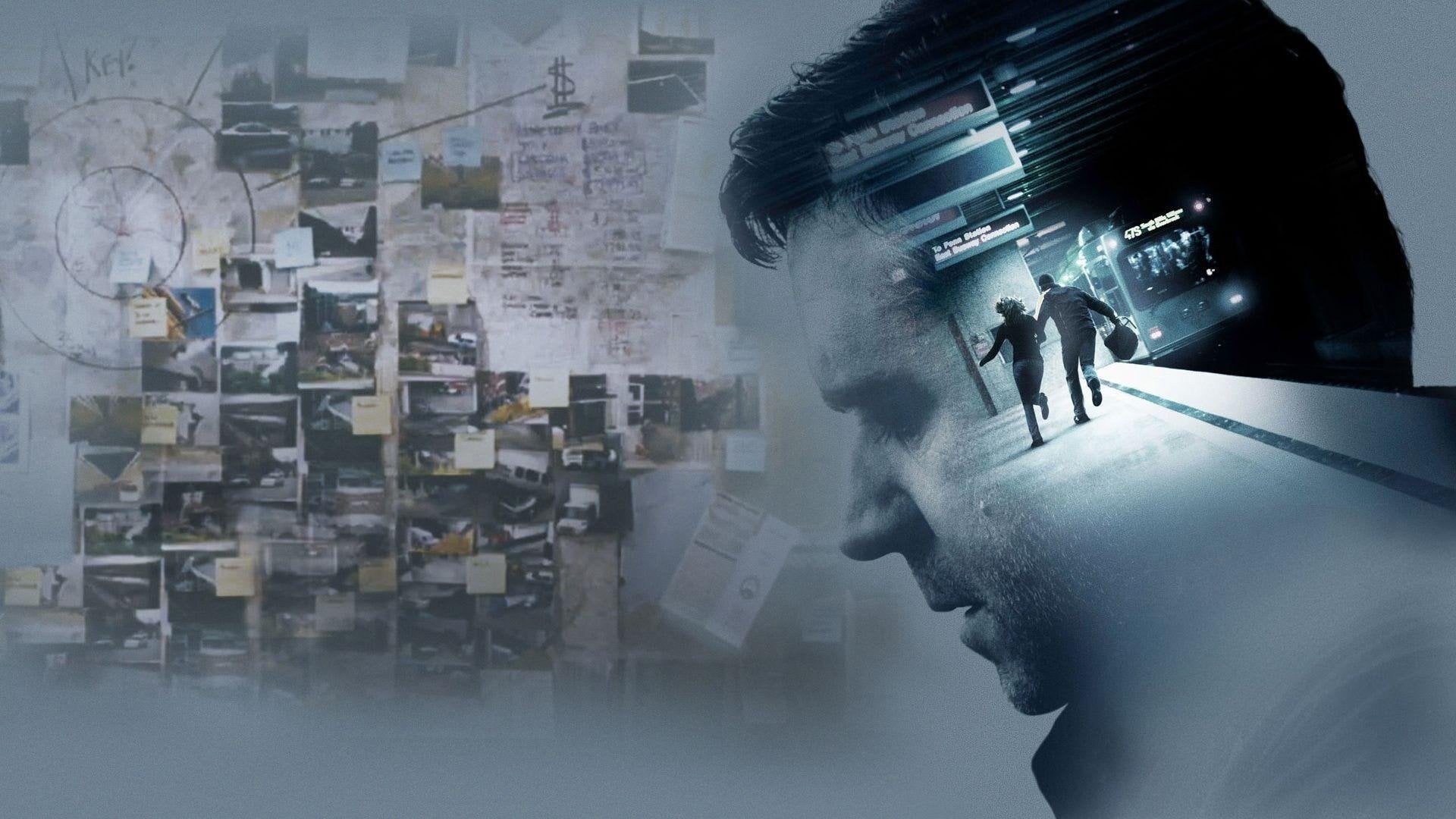 Foto do filme 72 Horas