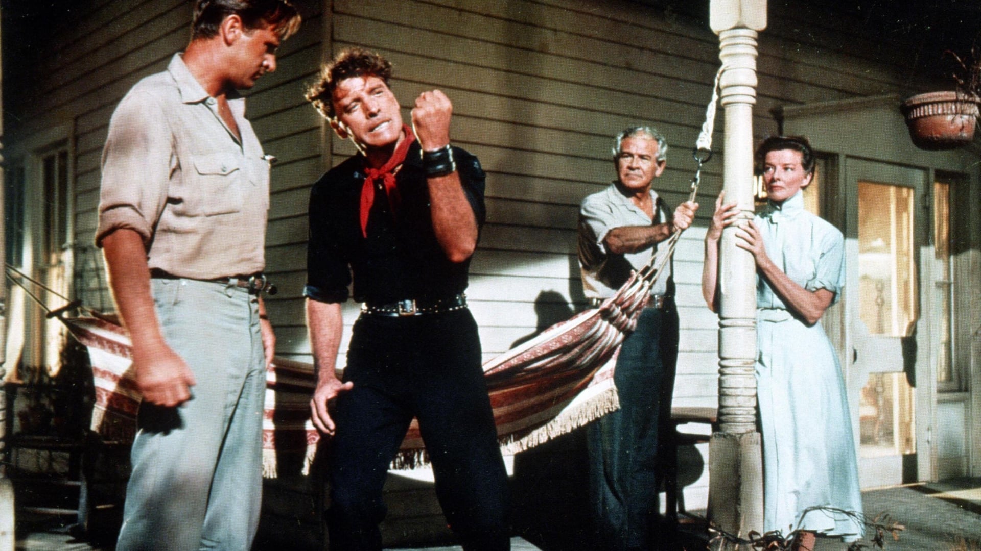 Foto do filme Lágrimas do Céu