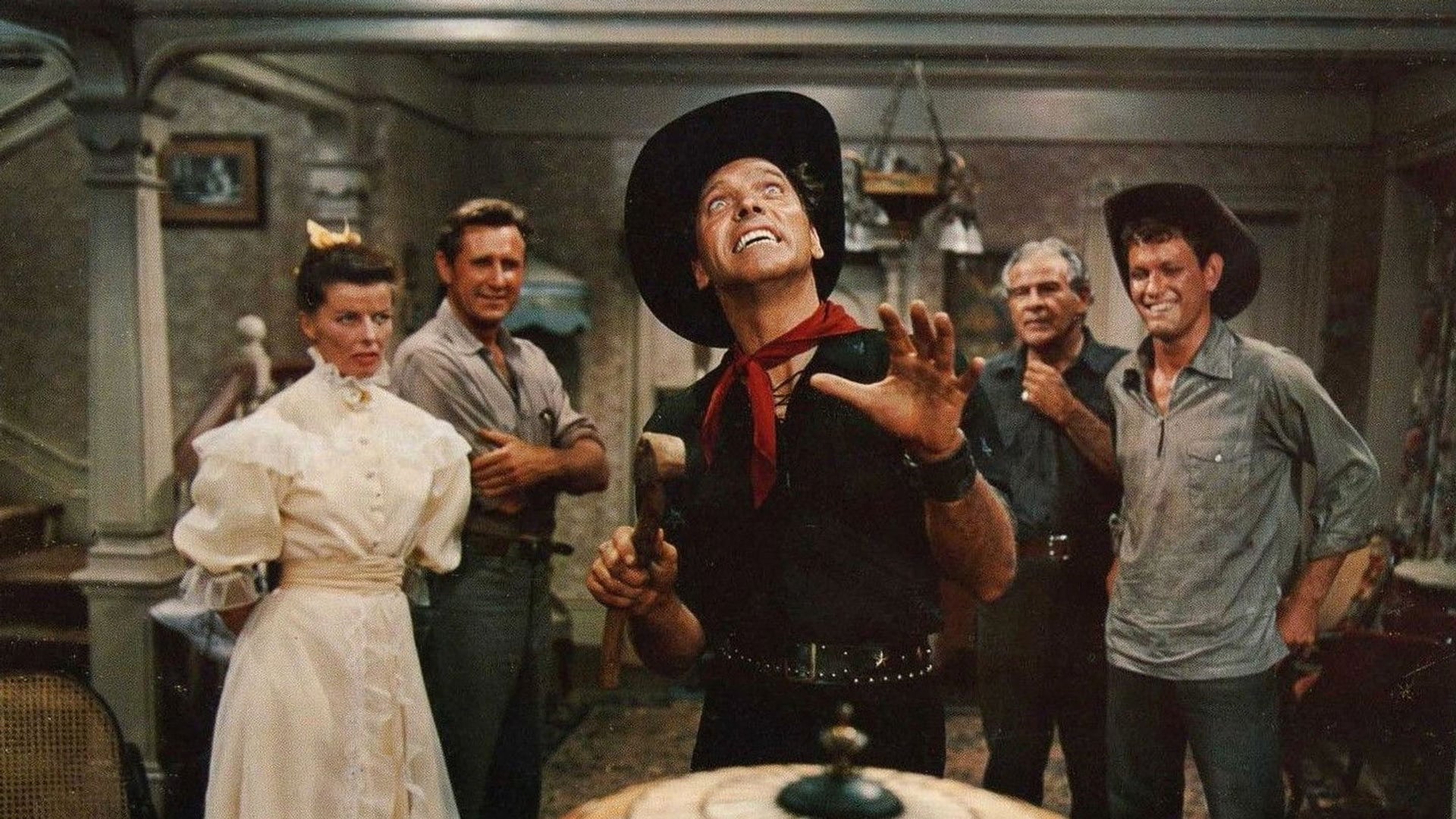 Foto do filme Lágrimas do Céu