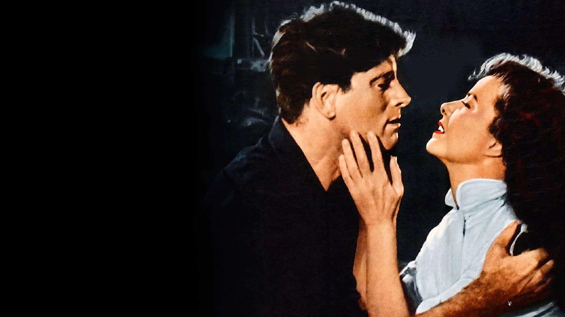 Foto do filme Lágrimas do Céu