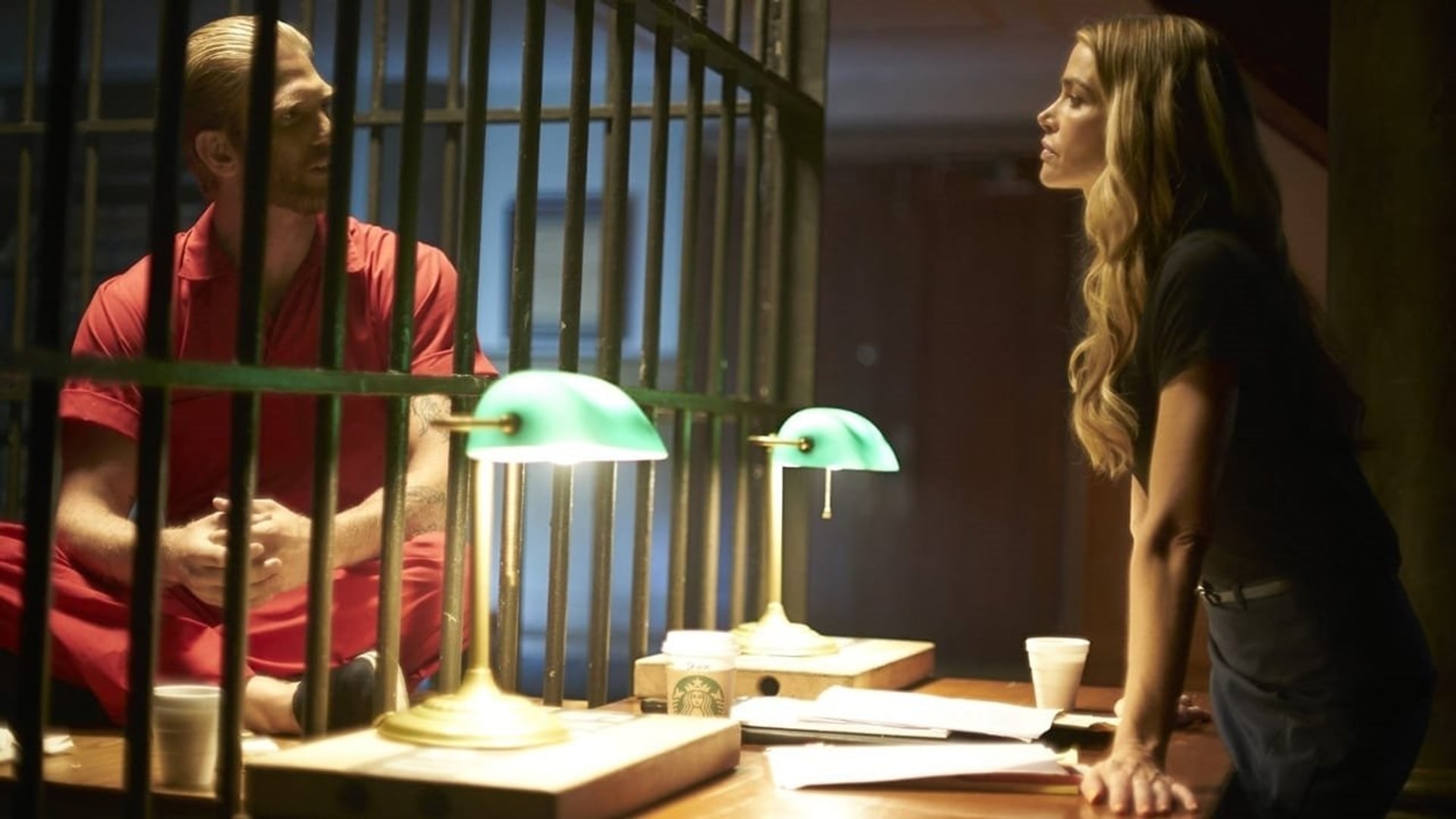 Foto do filme No Rastro da Violência