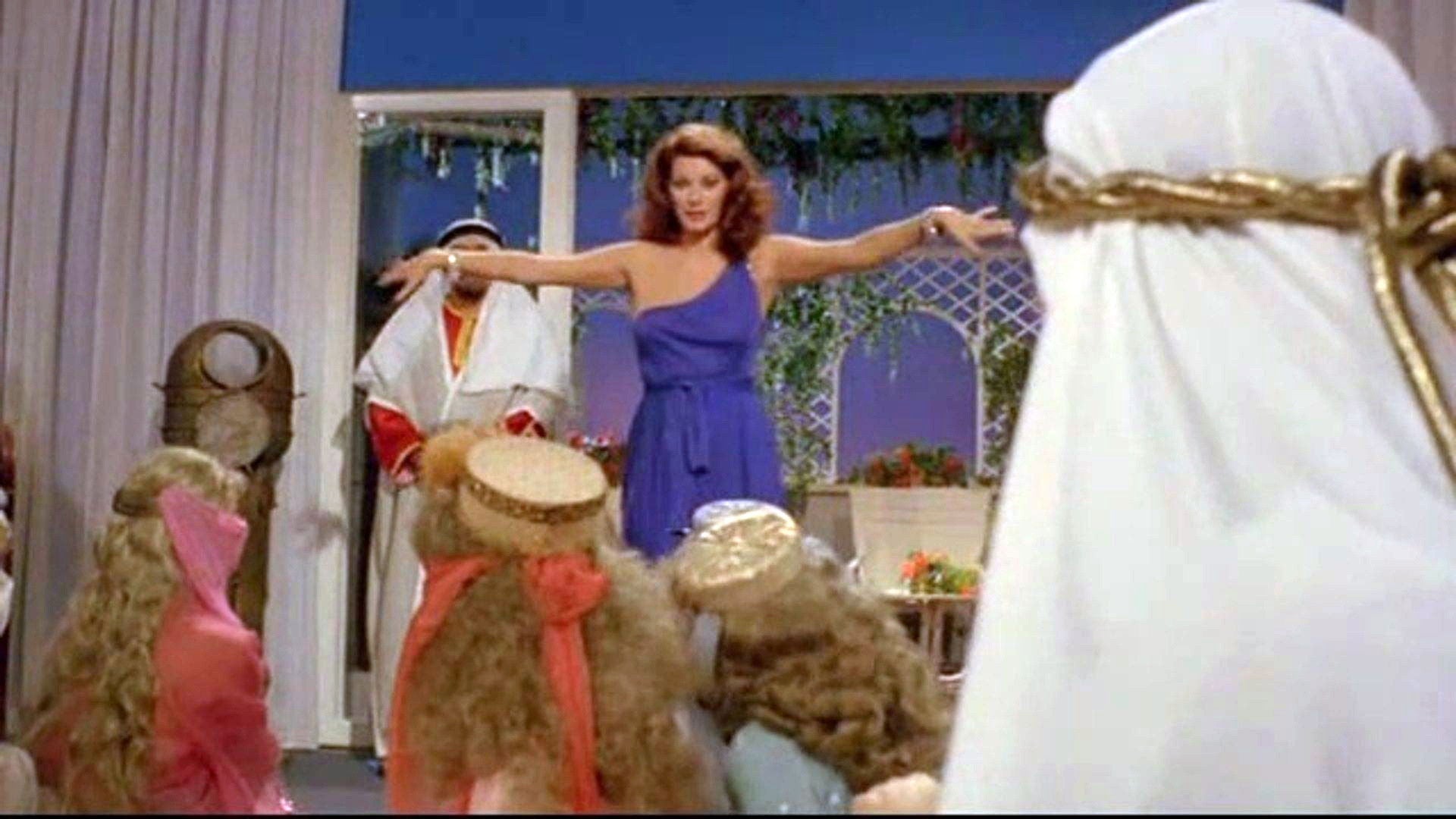 Foto do filme Ricchi, ricchissimi... praticamente in mutande