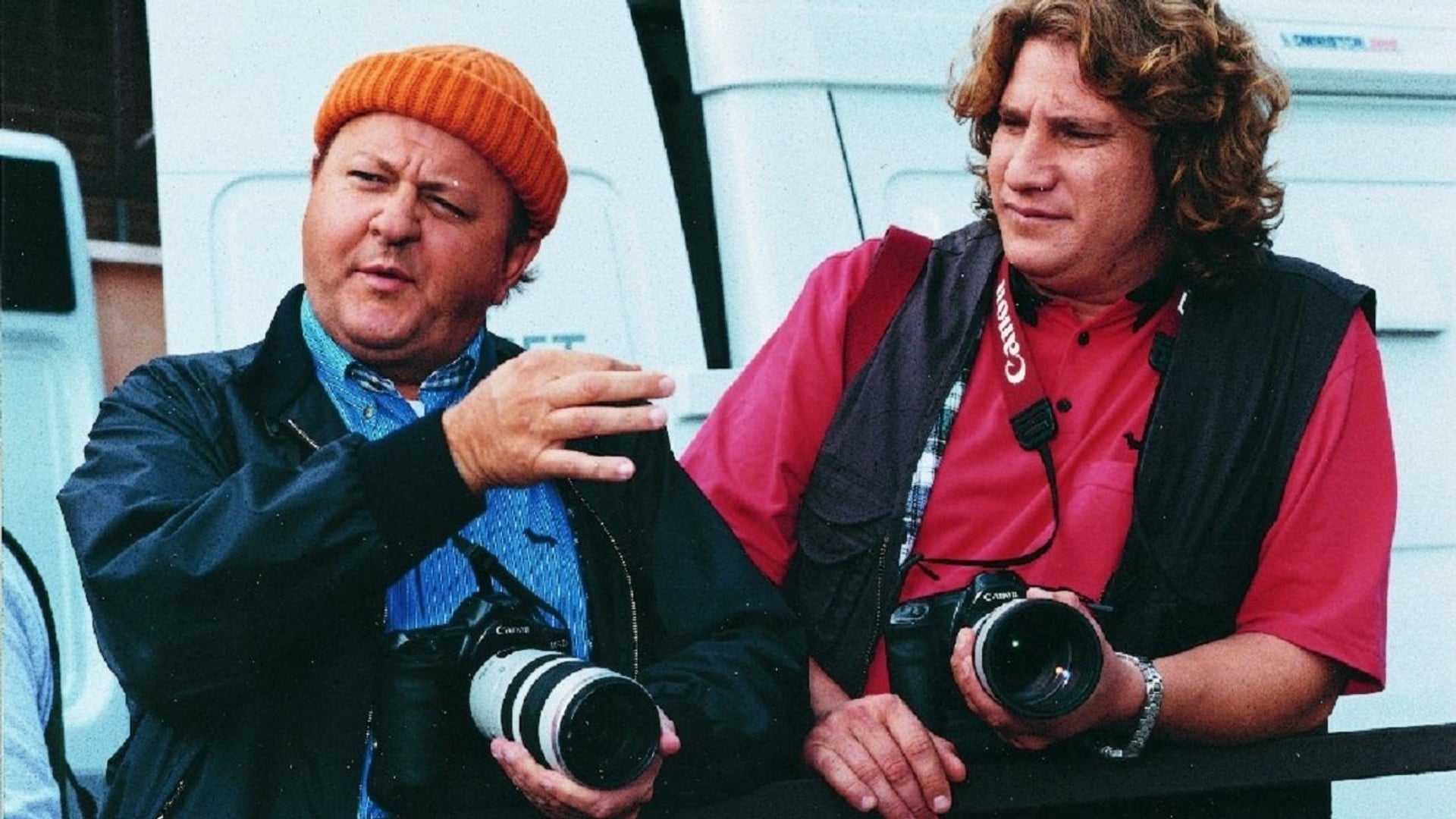 Foto do filme Paparazzi