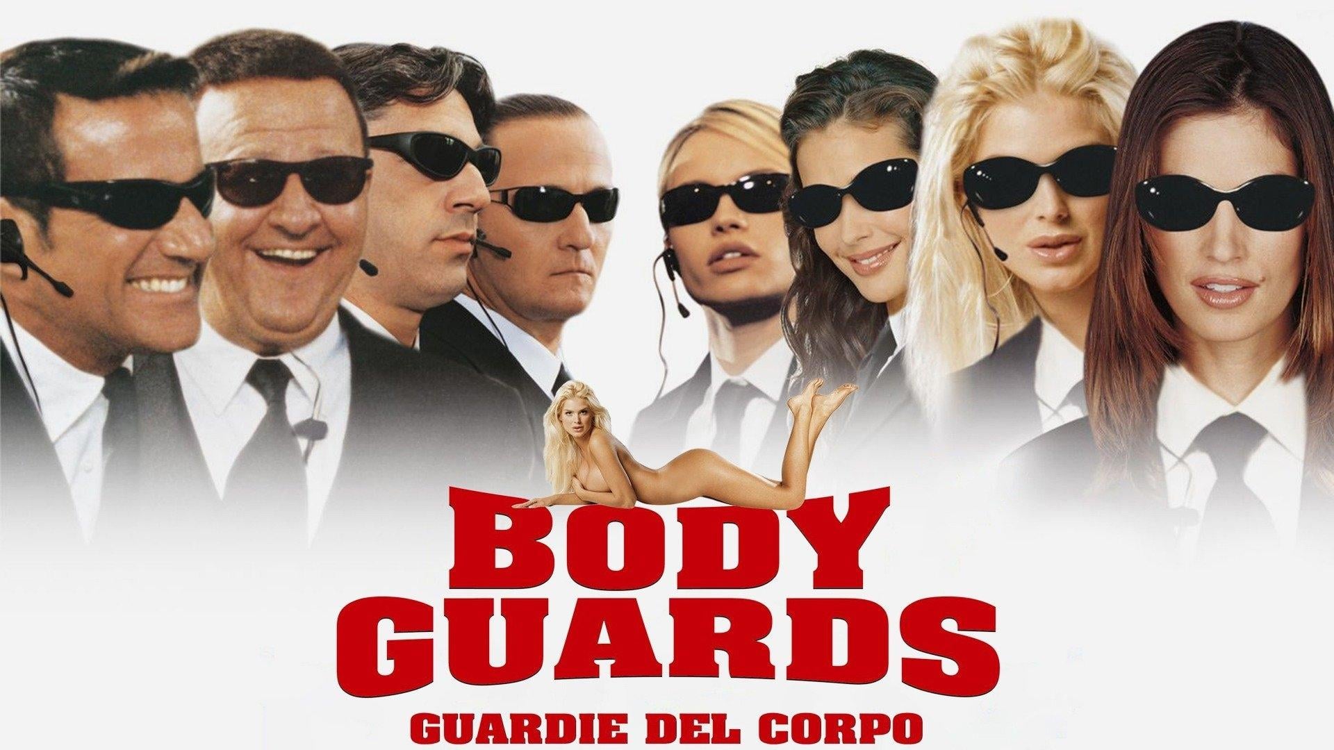 Foto do filme Body Guards - Guardie del corpo