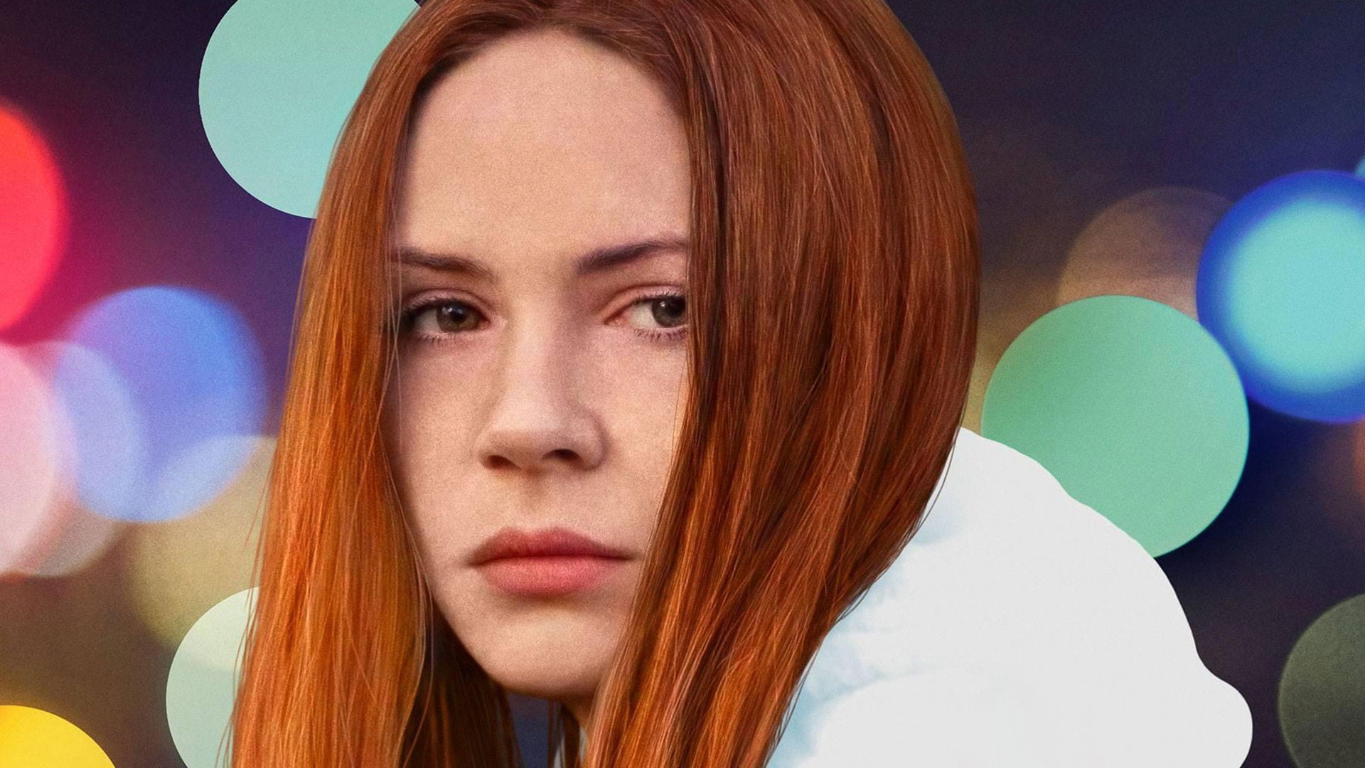 Foto do filme The Party's Just Beginning