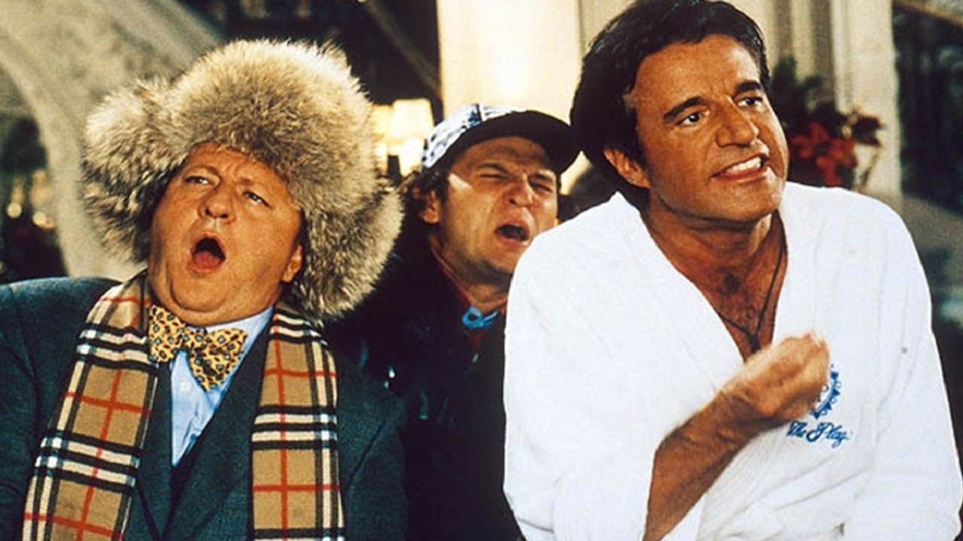 Foto do filme Merry Christmas