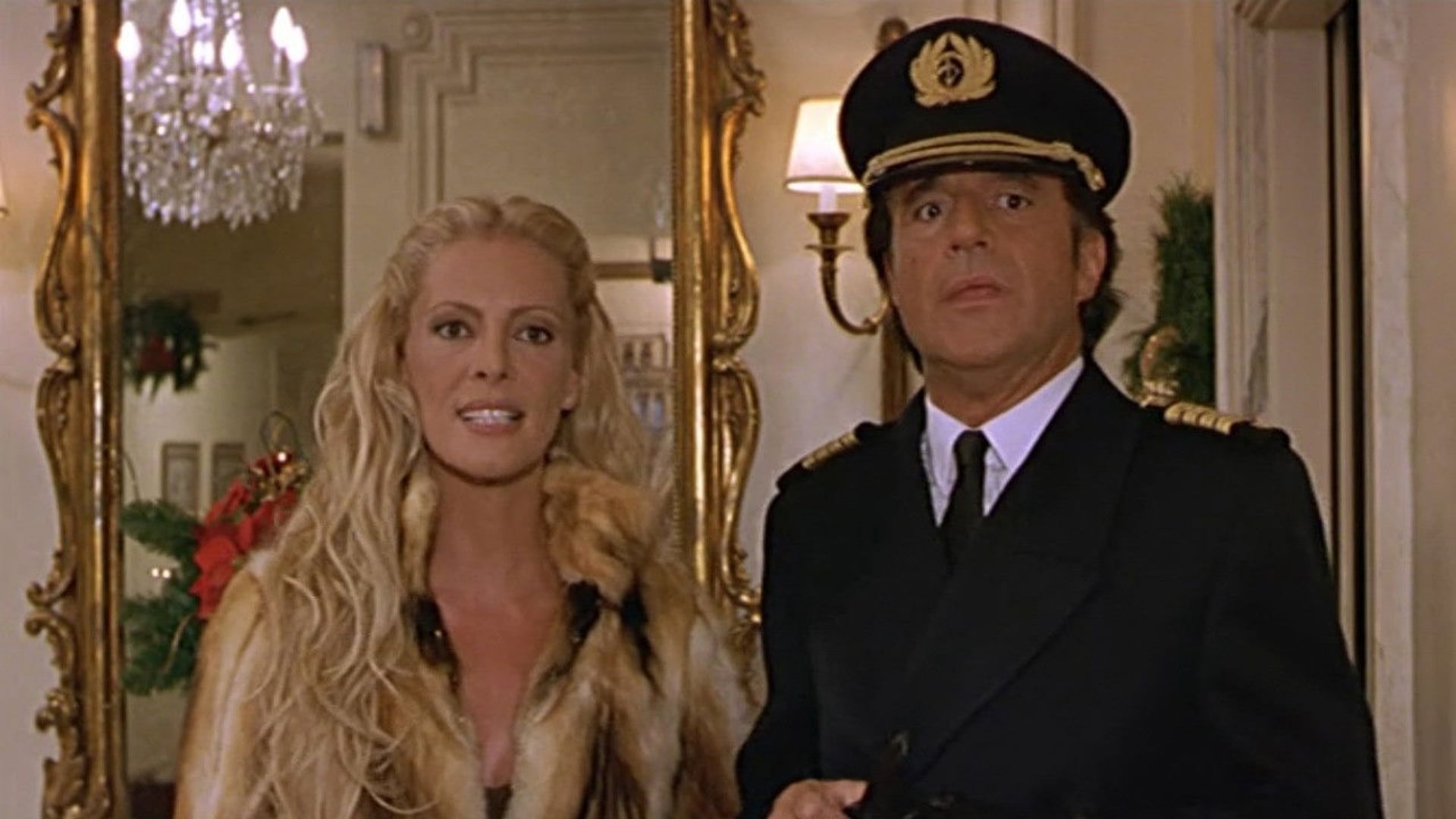 Foto do filme Merry Christmas