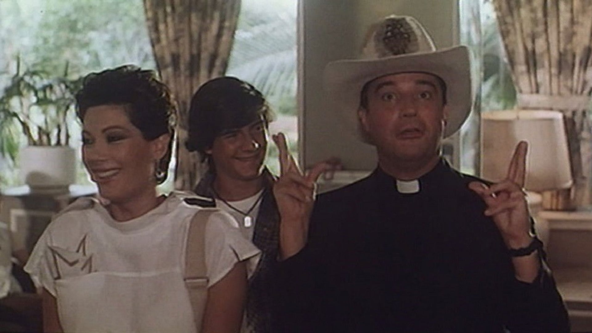 Foto do filme Vacanze in America