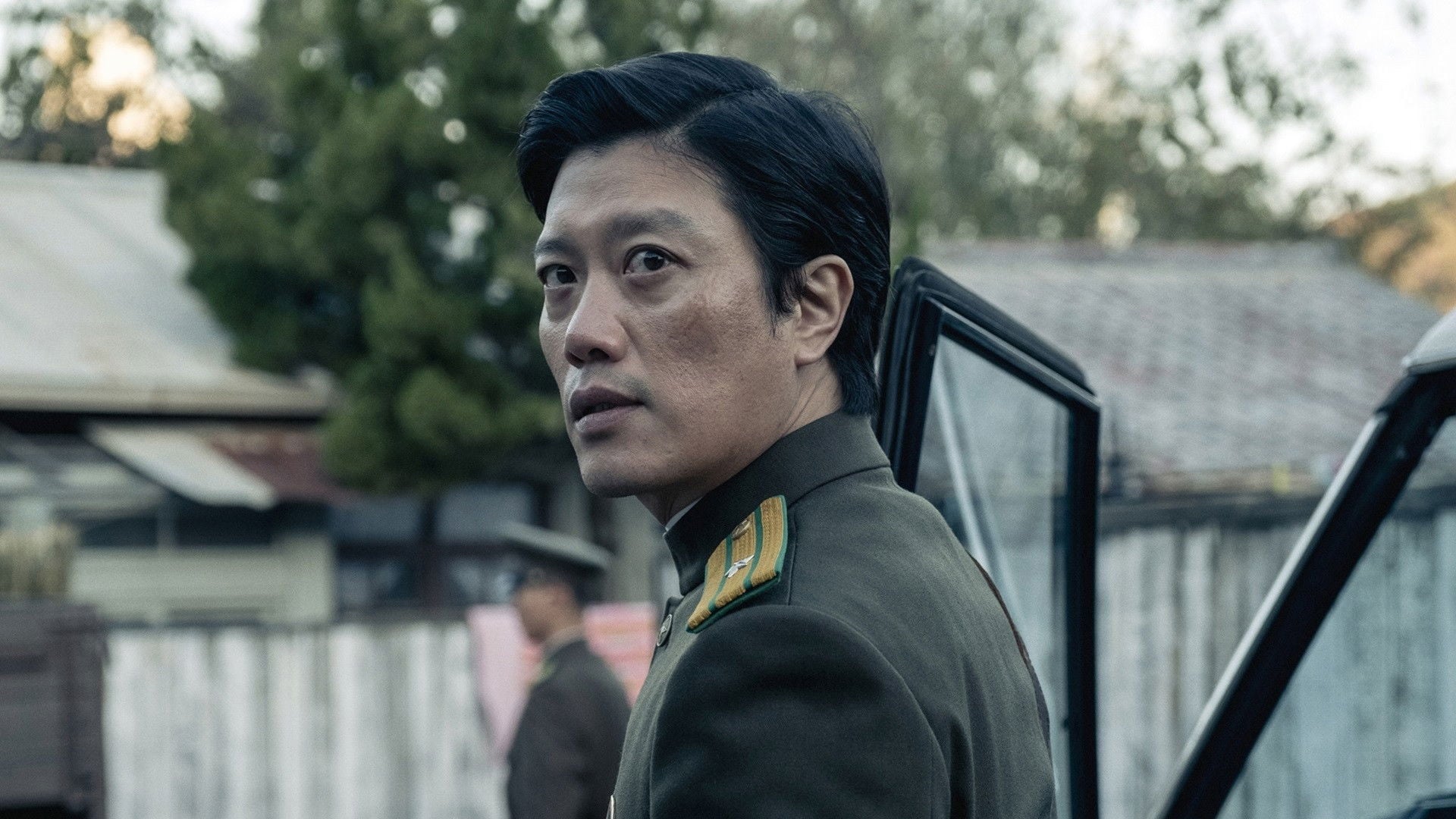 Foto do filme V.I.P.