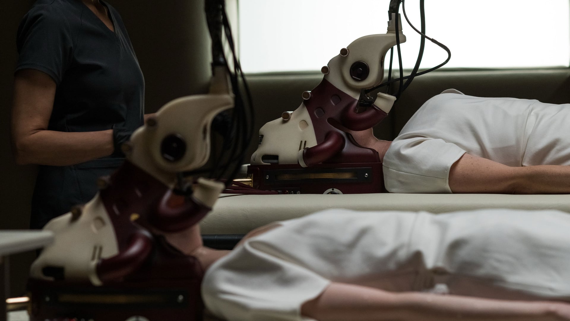 Foto do filme Possessor