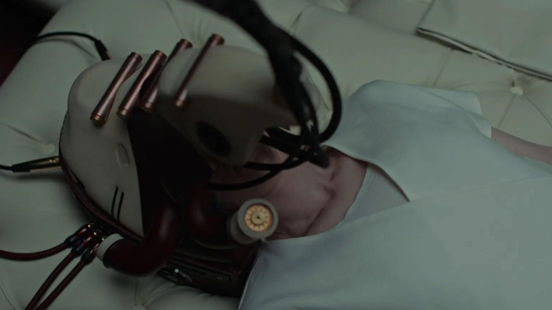 Foto do filme Possessor