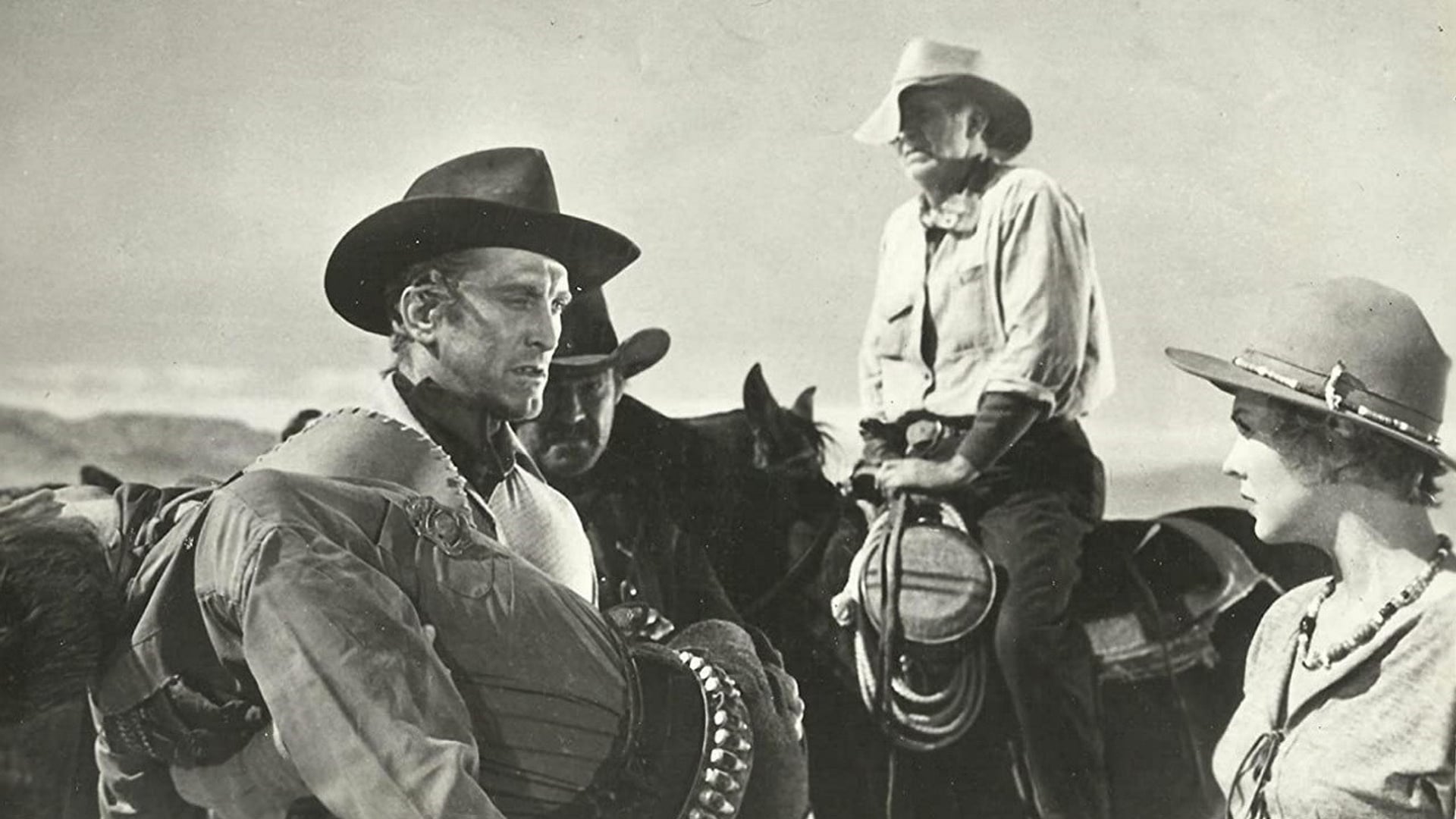 Foto do filme Embrutecidos Pela Violência