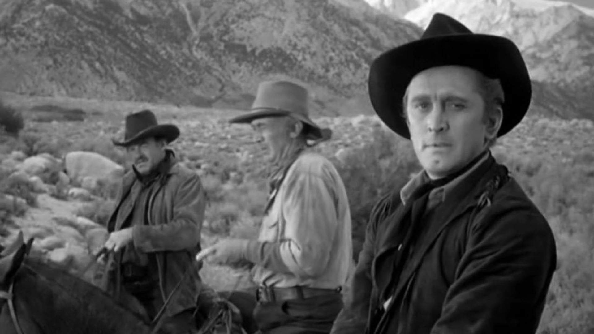 Foto do filme Embrutecidos Pela Violência