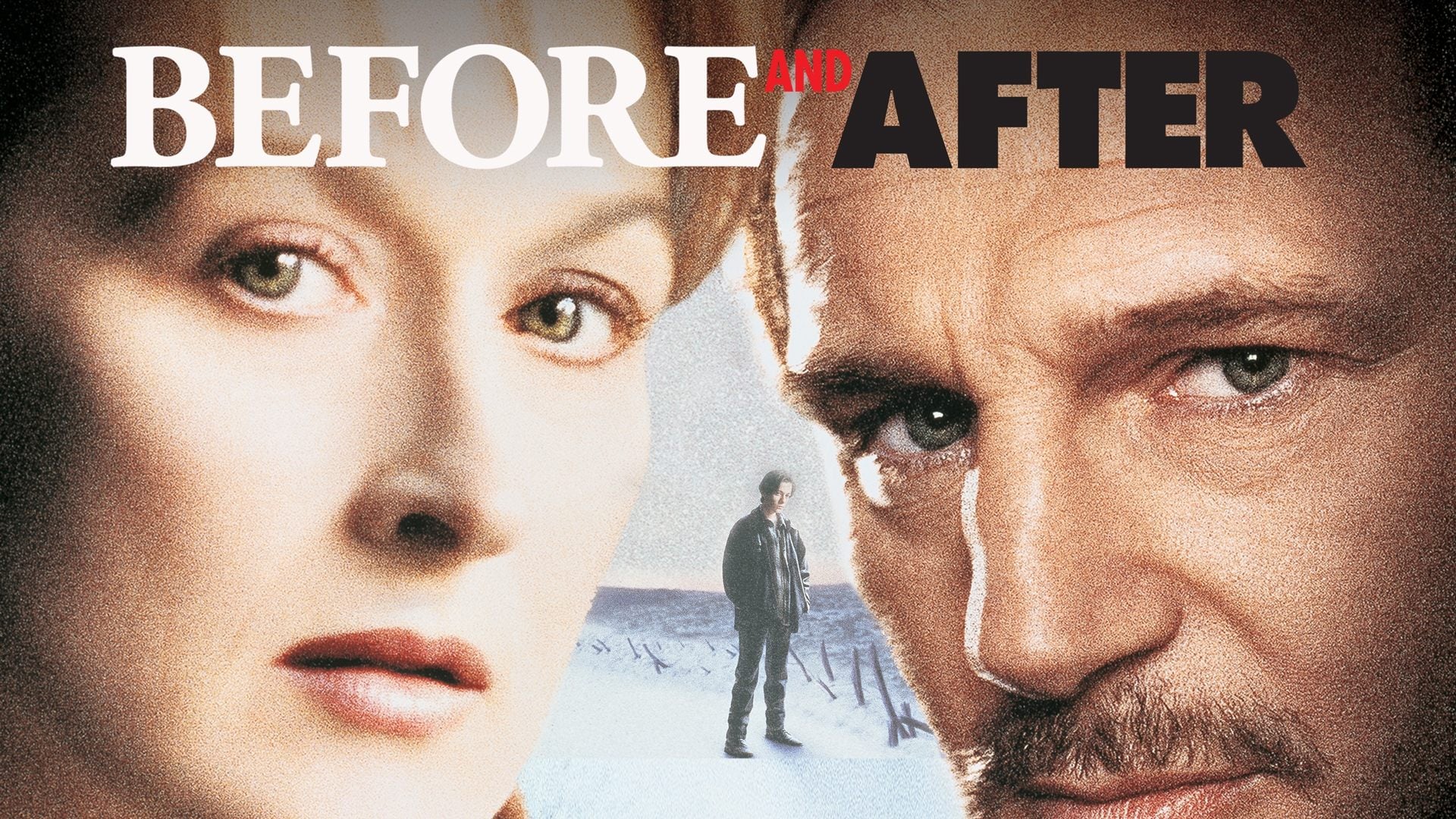 Foto do filme Antes e Depois