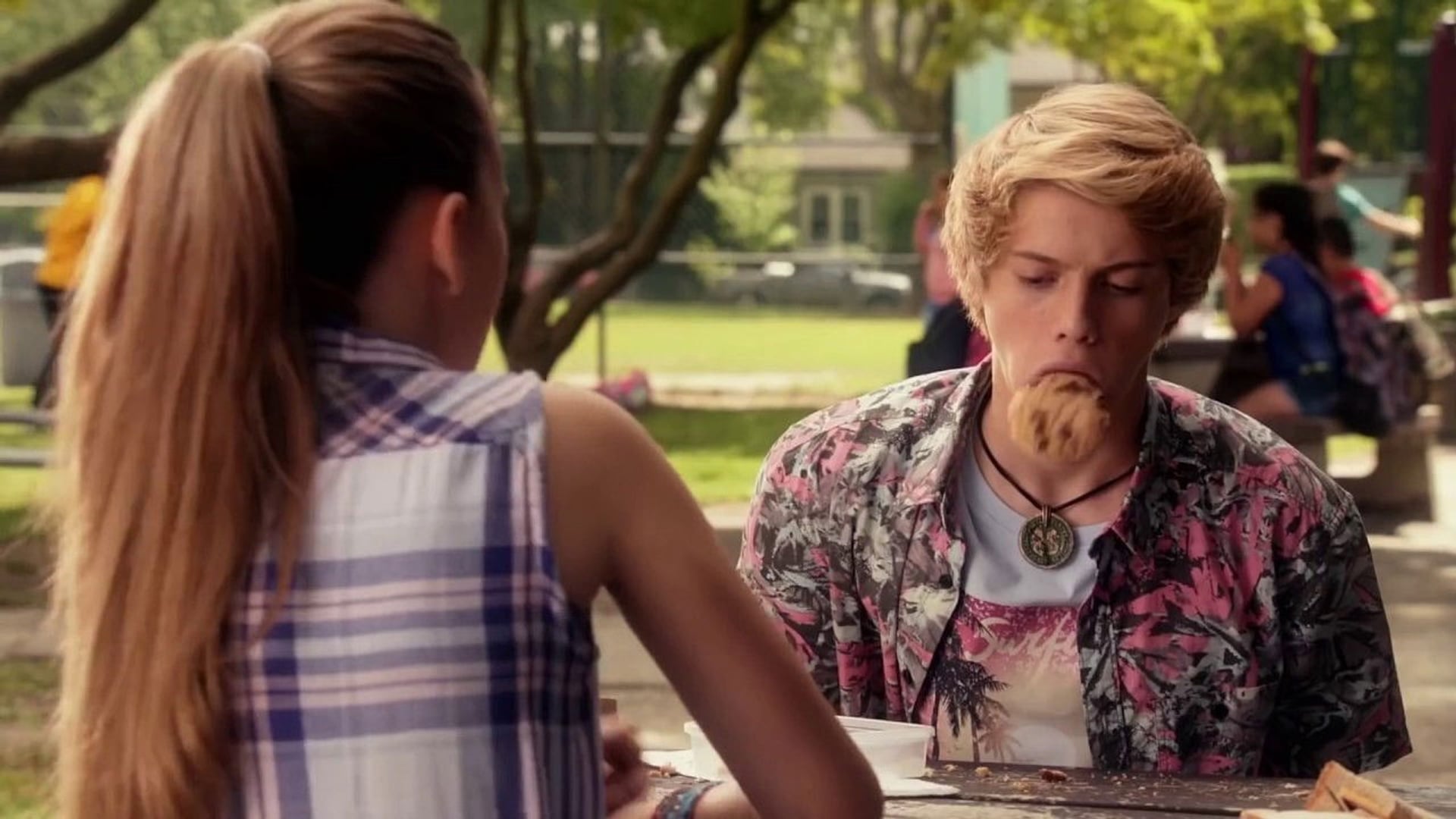 Foto do filme Rufus 2