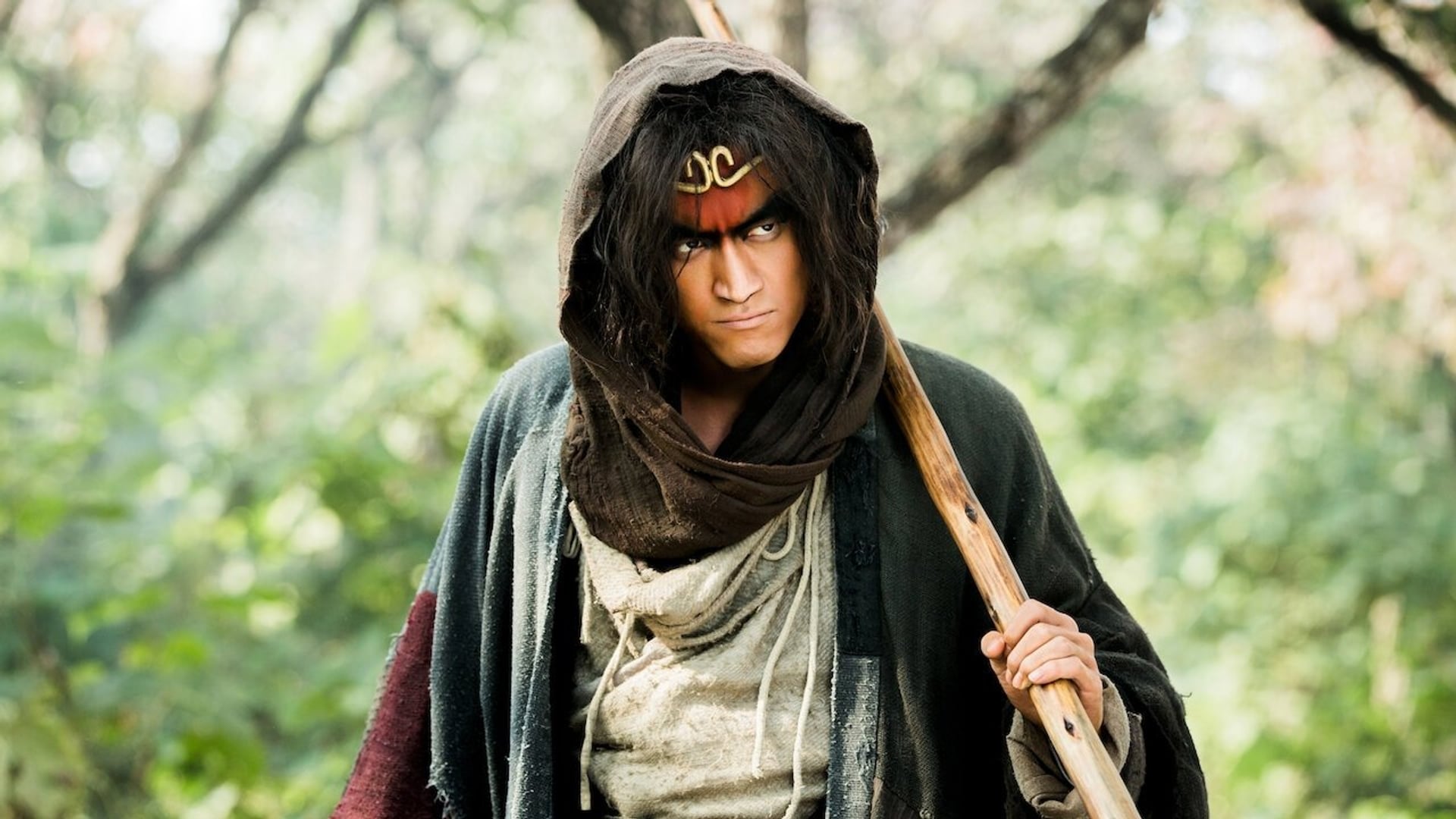 Foto do filme Journey to the West: The Demons Strike Back