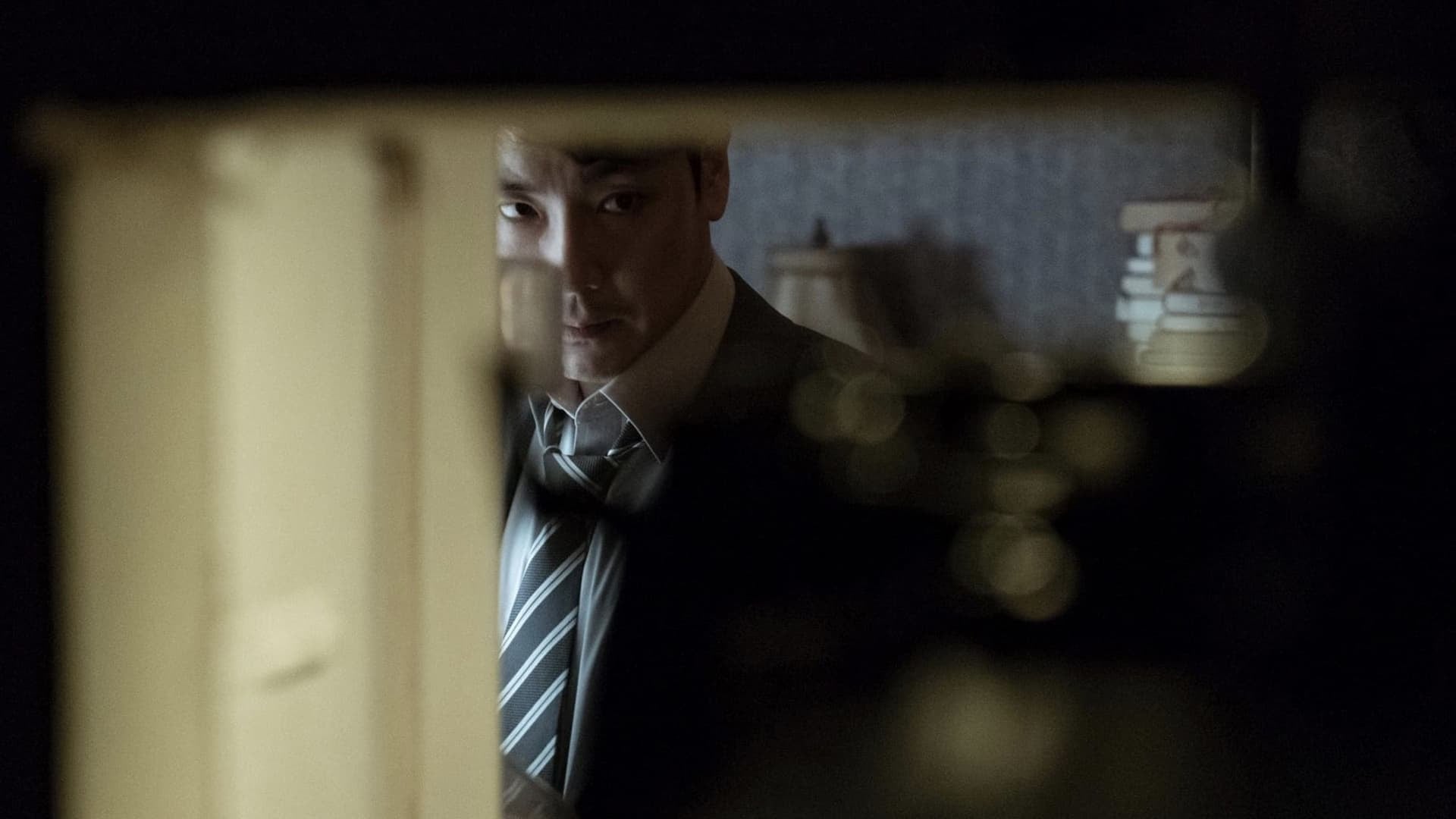 Foto do filme Bluebeard