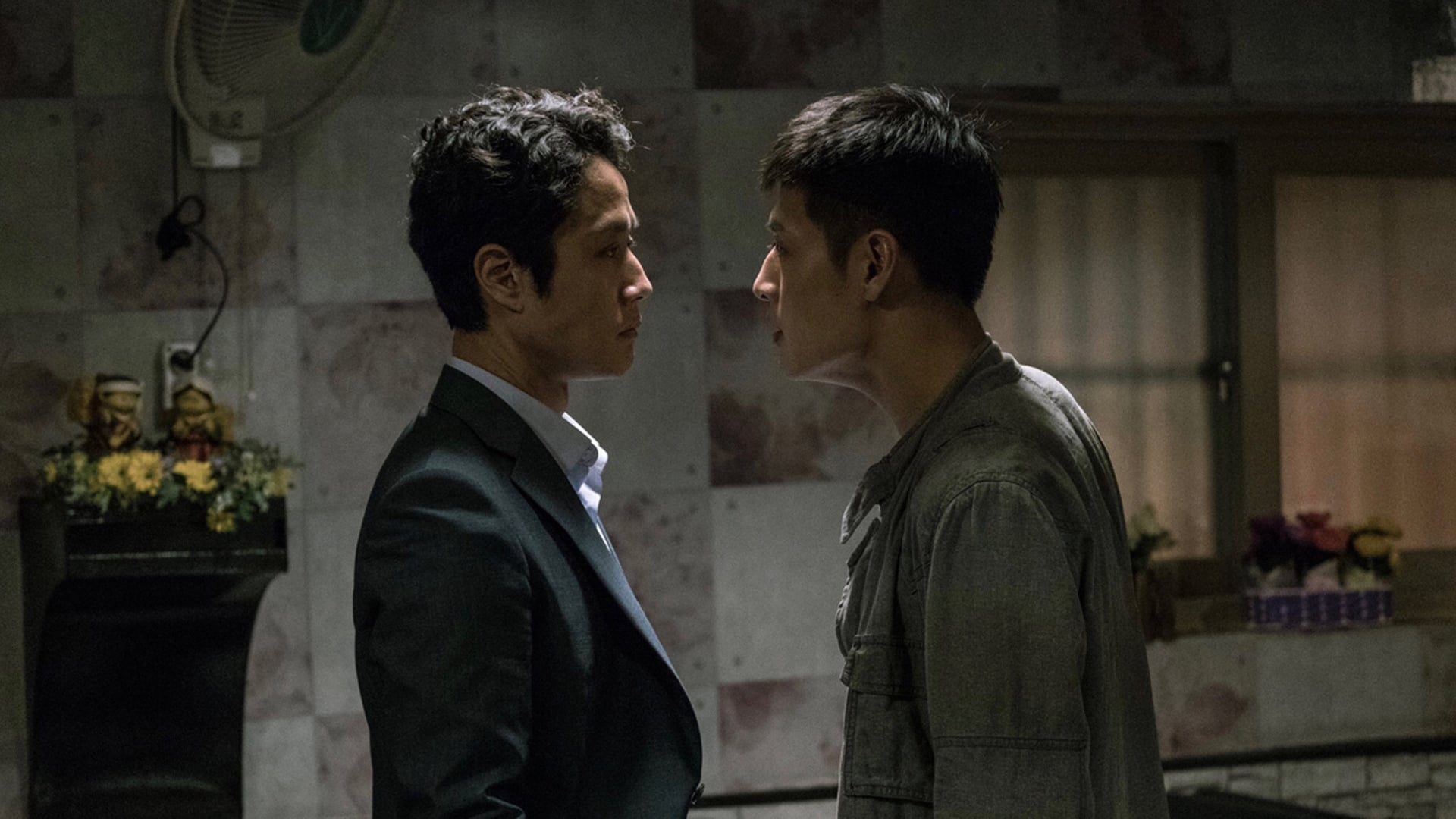 Foto do filme Novo Julgamento