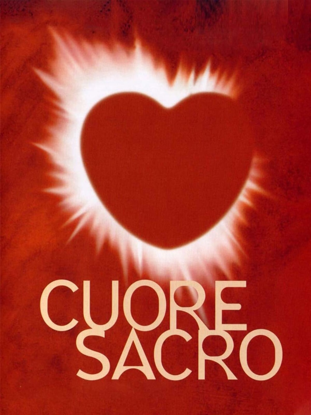 Cuore sacro