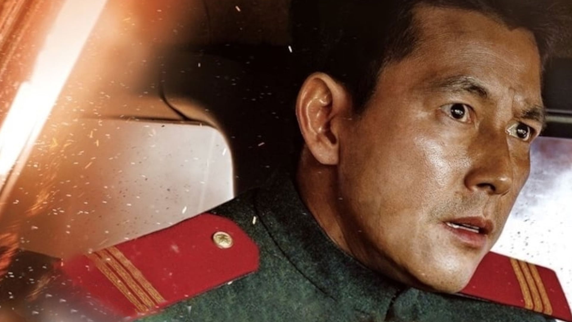 Foto do filme Steel Rain