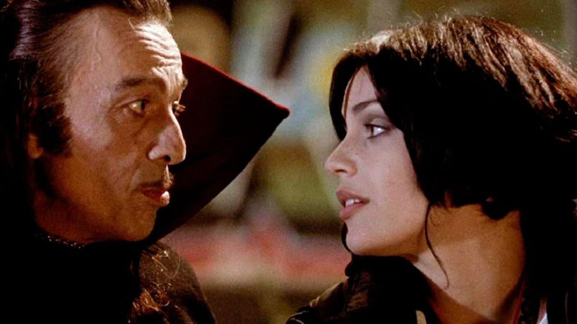 Foto do filme Zora la vampira