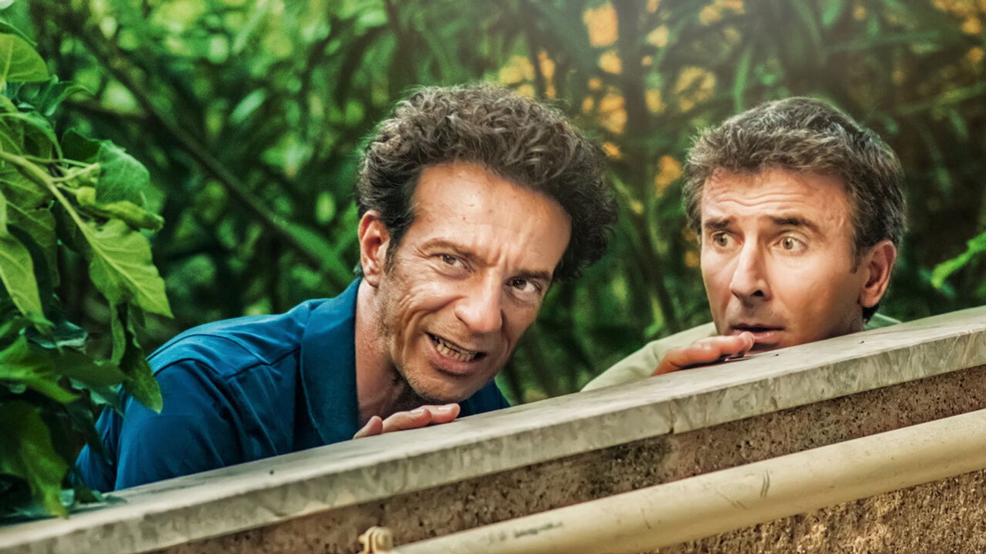 Foto do filme A Hora da Mudança