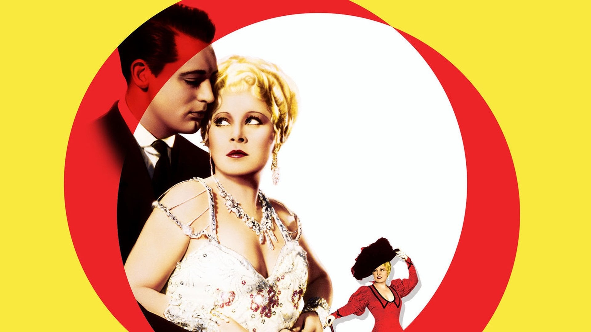 Foto do filme Uma Loura Para Três
