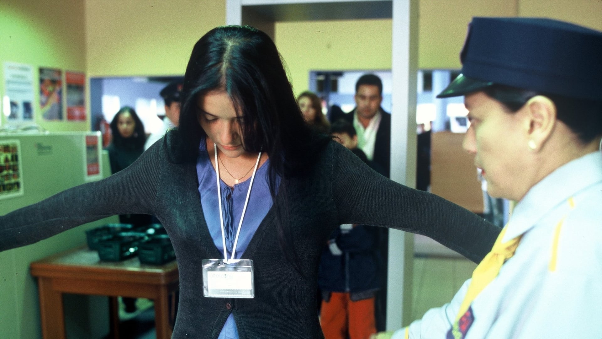 Foto do filme Maria Cheia de Graça