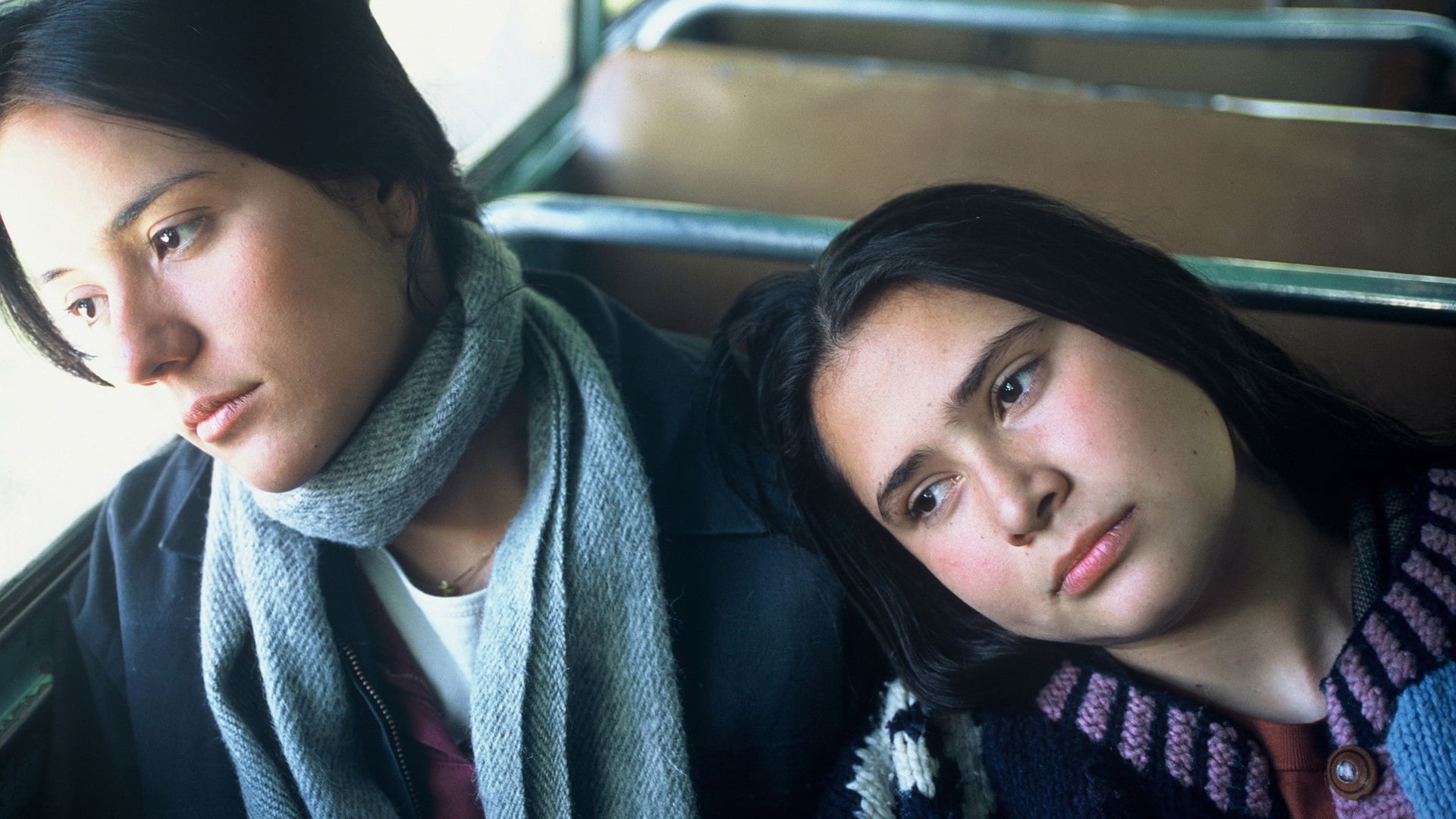Foto do filme Maria Cheia de Graça