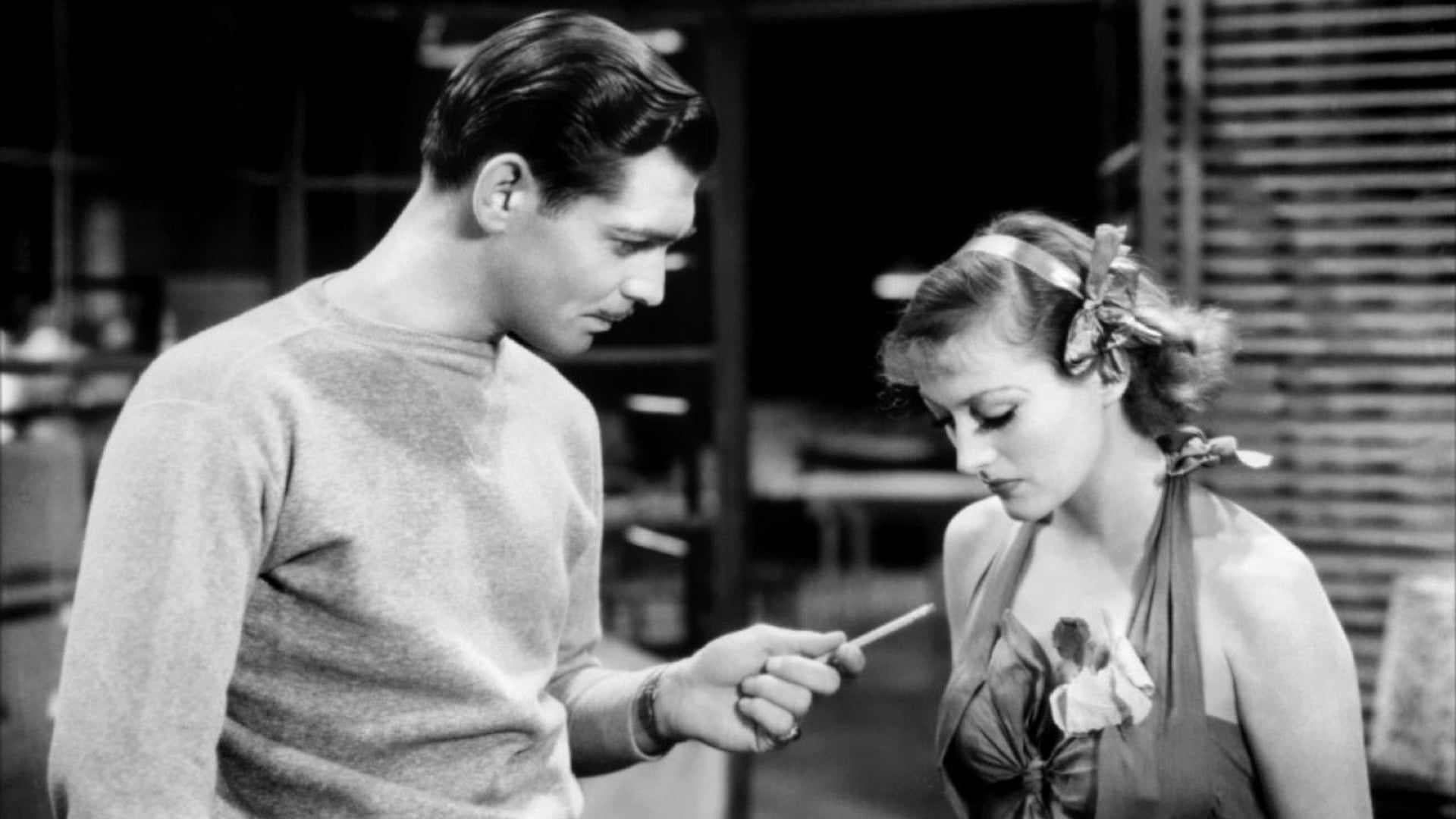 Foto do filme Amor de Dançarina