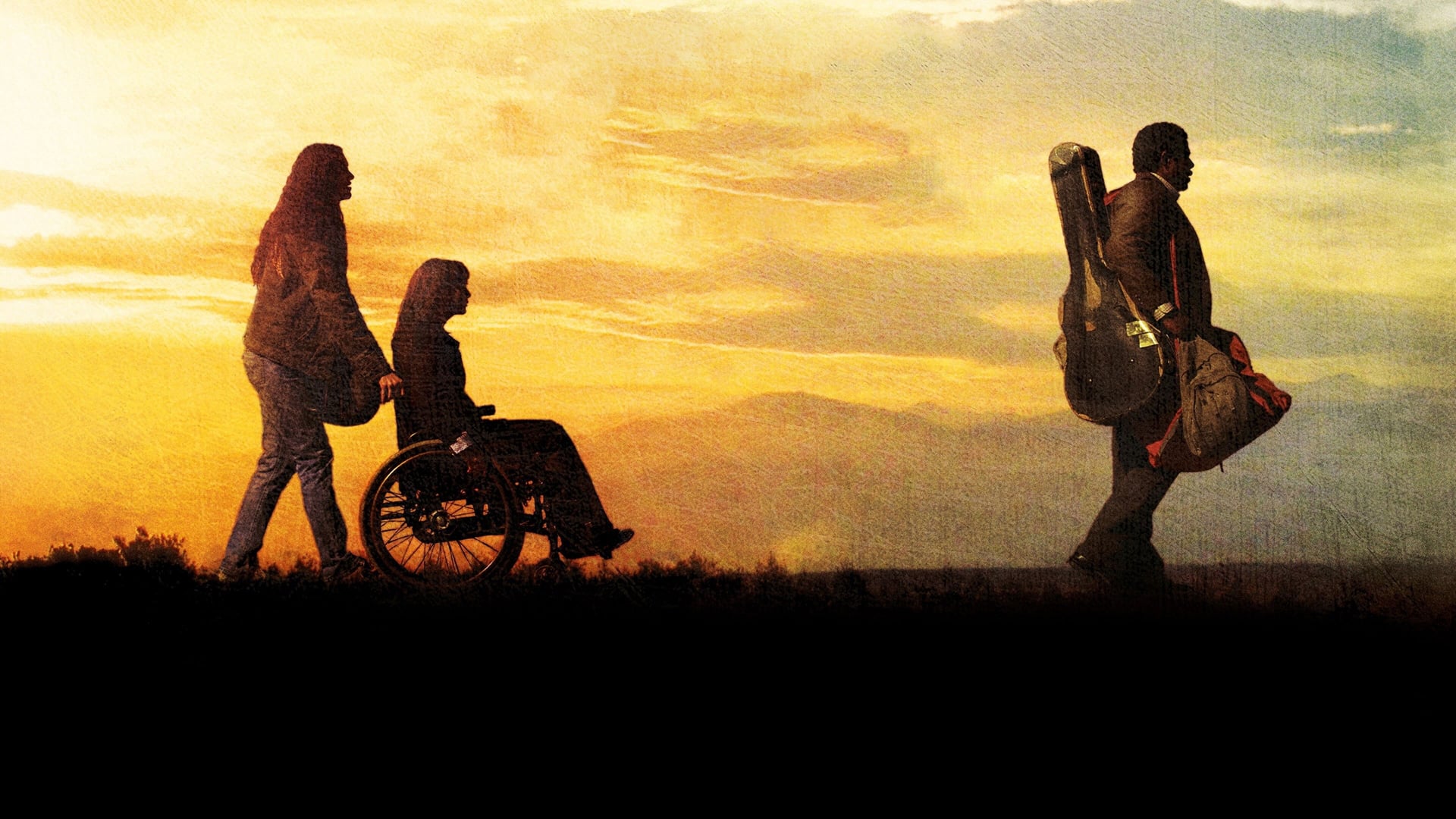 Foto do filme A Minha Canção de Amor