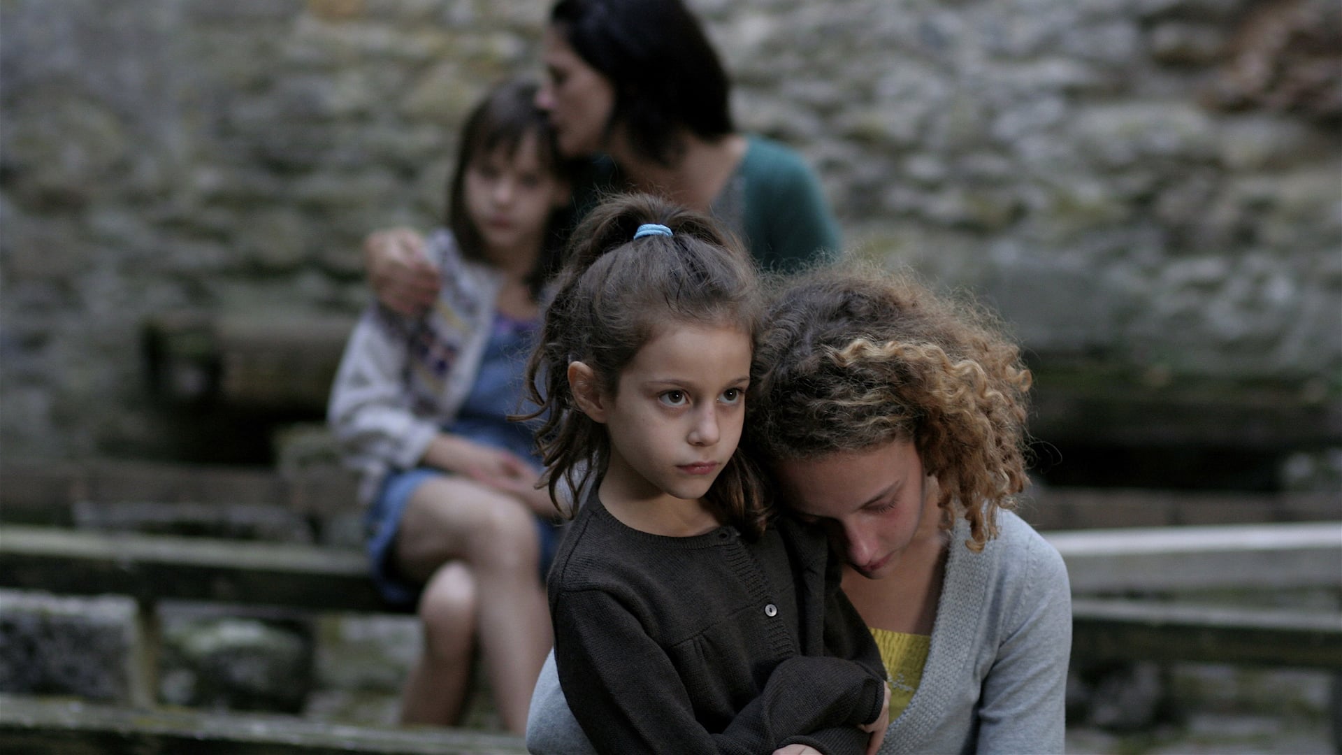 Foto do filme O Pai dos Meus Filhos