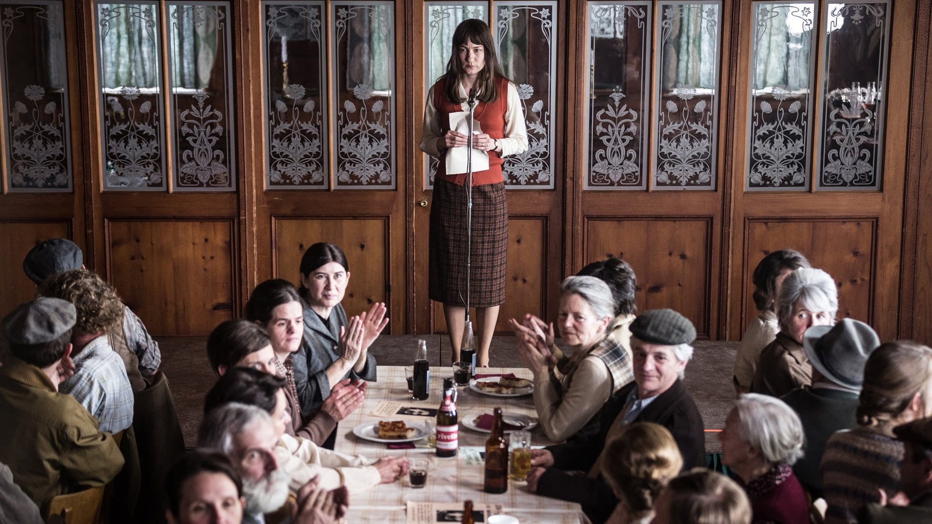 Foto do filme Mulheres Divinas