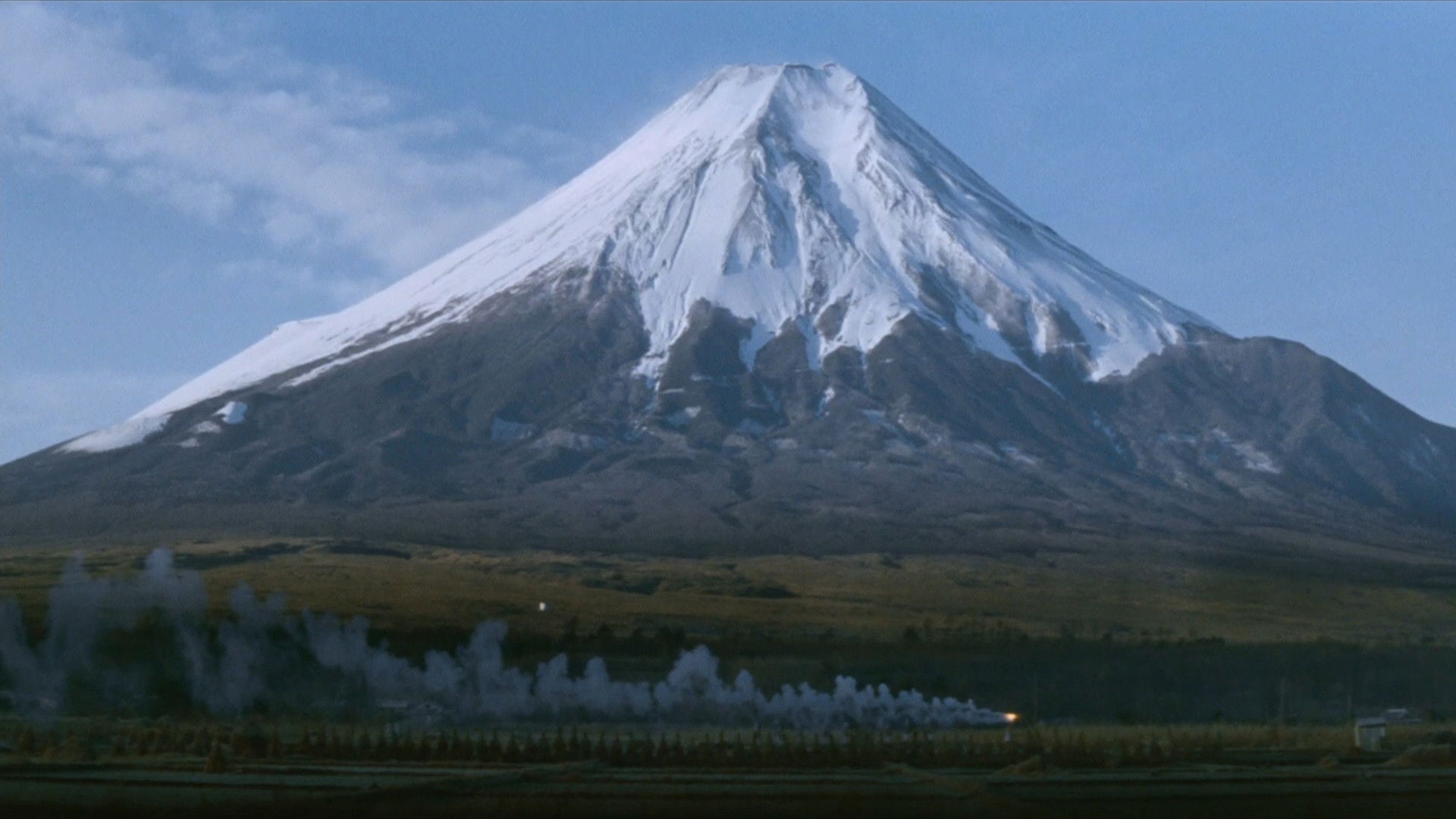 Foto do filme Olimpíadas de Tóquio