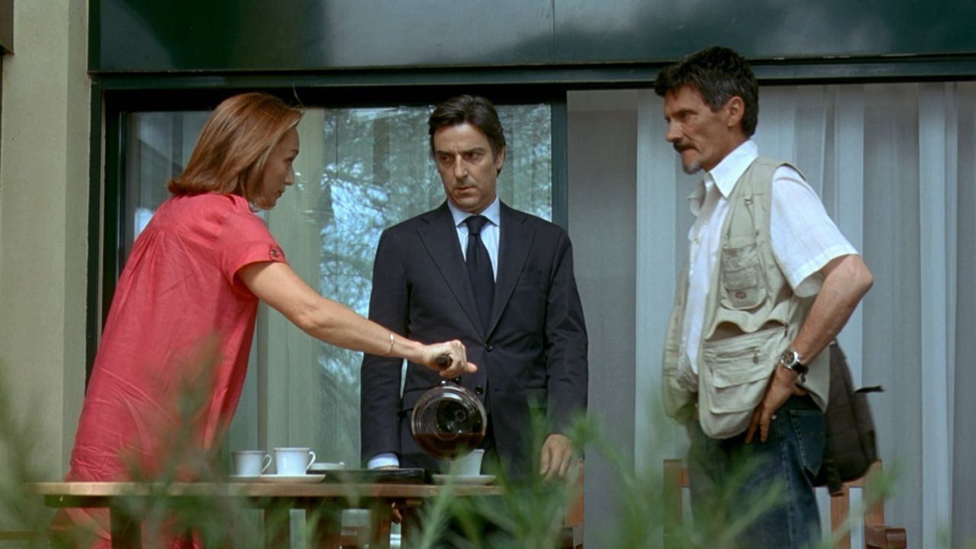 Foto do filme Partir