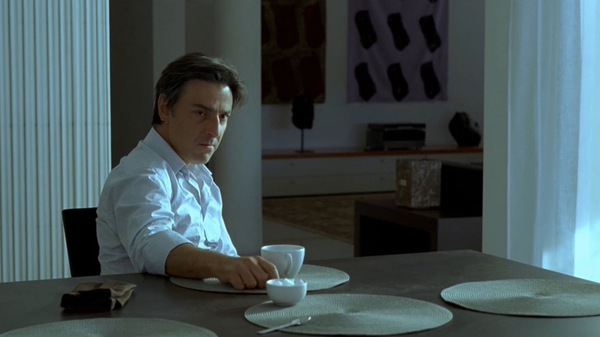 Foto do filme Partir