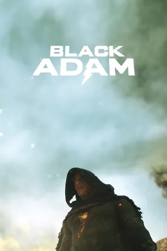 Adão Negro
