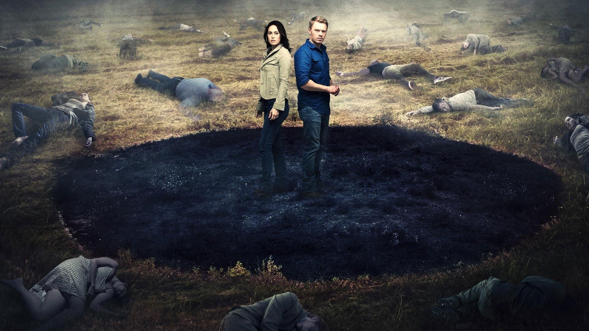 Foto do filme Zona Mortal