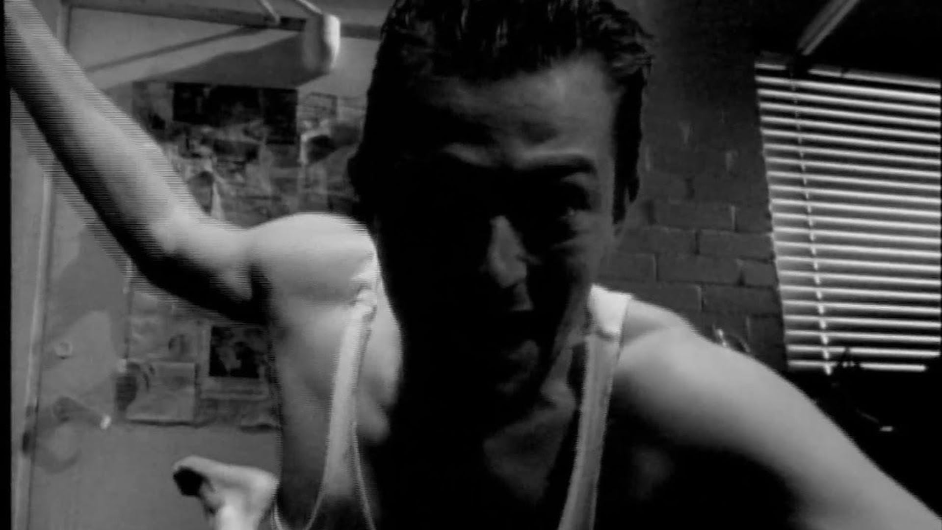 Foto do filme Doodlebug