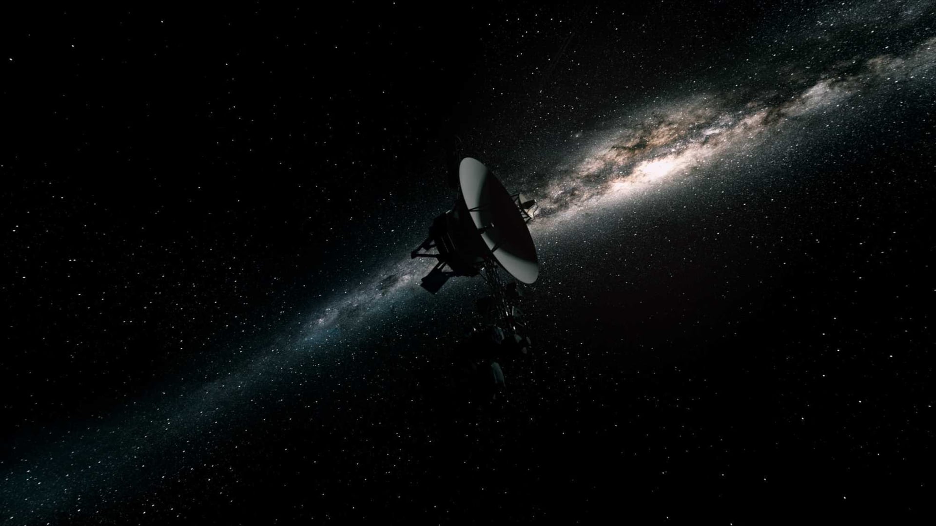 Foto do filme The Farthest