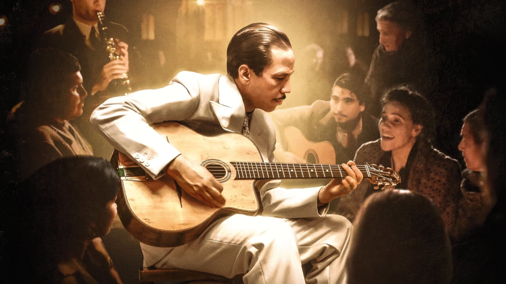 Foto do filme Django