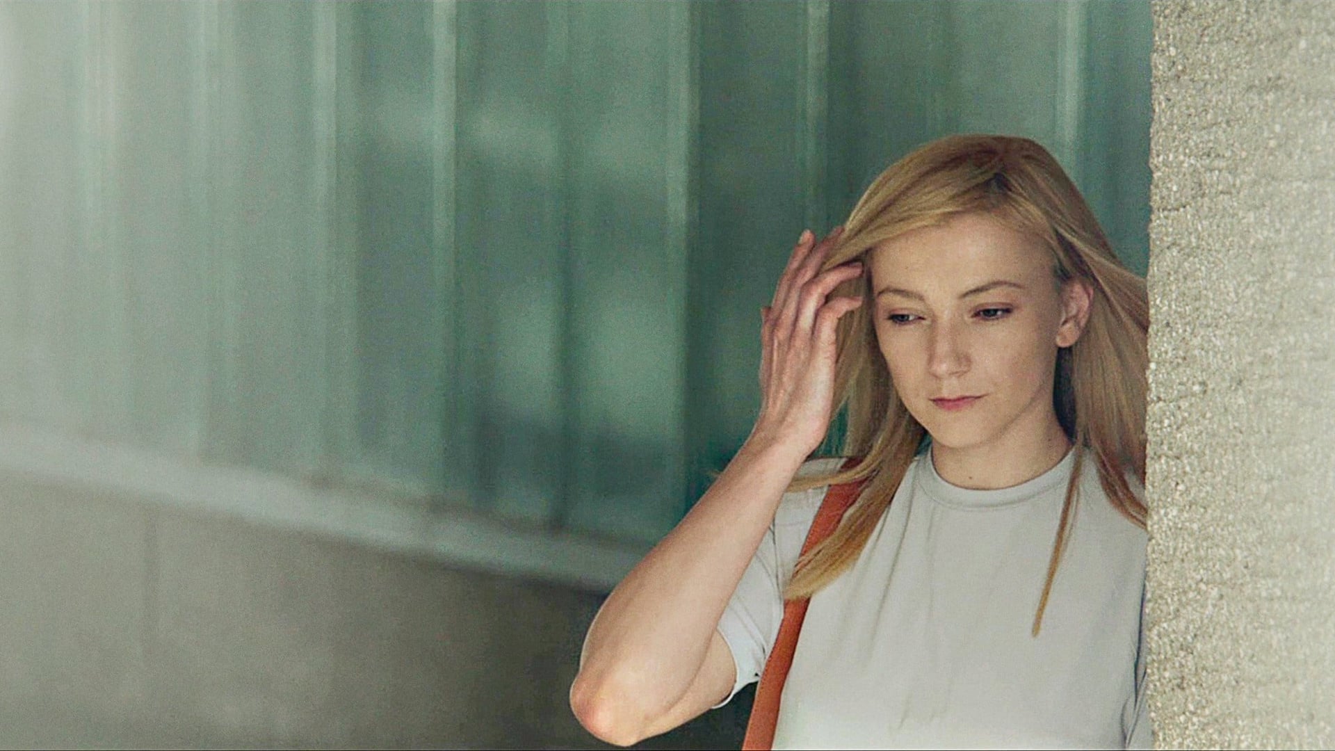 Foto do filme Corpo e Alma