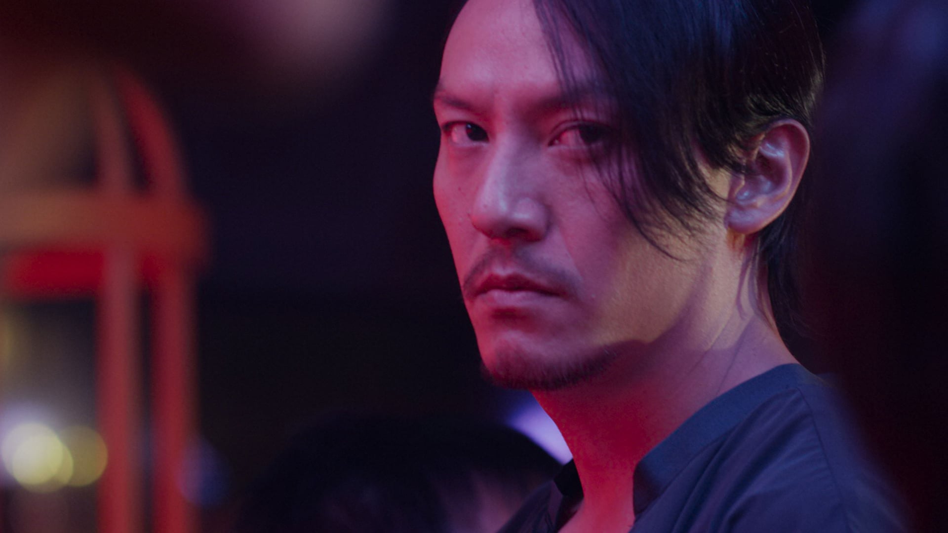 Foto do filme Mr. Long