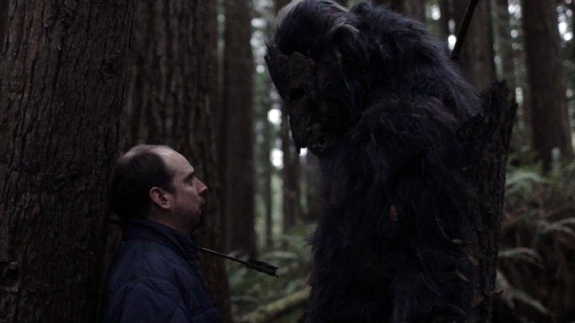 Foto do filme Primal Rage