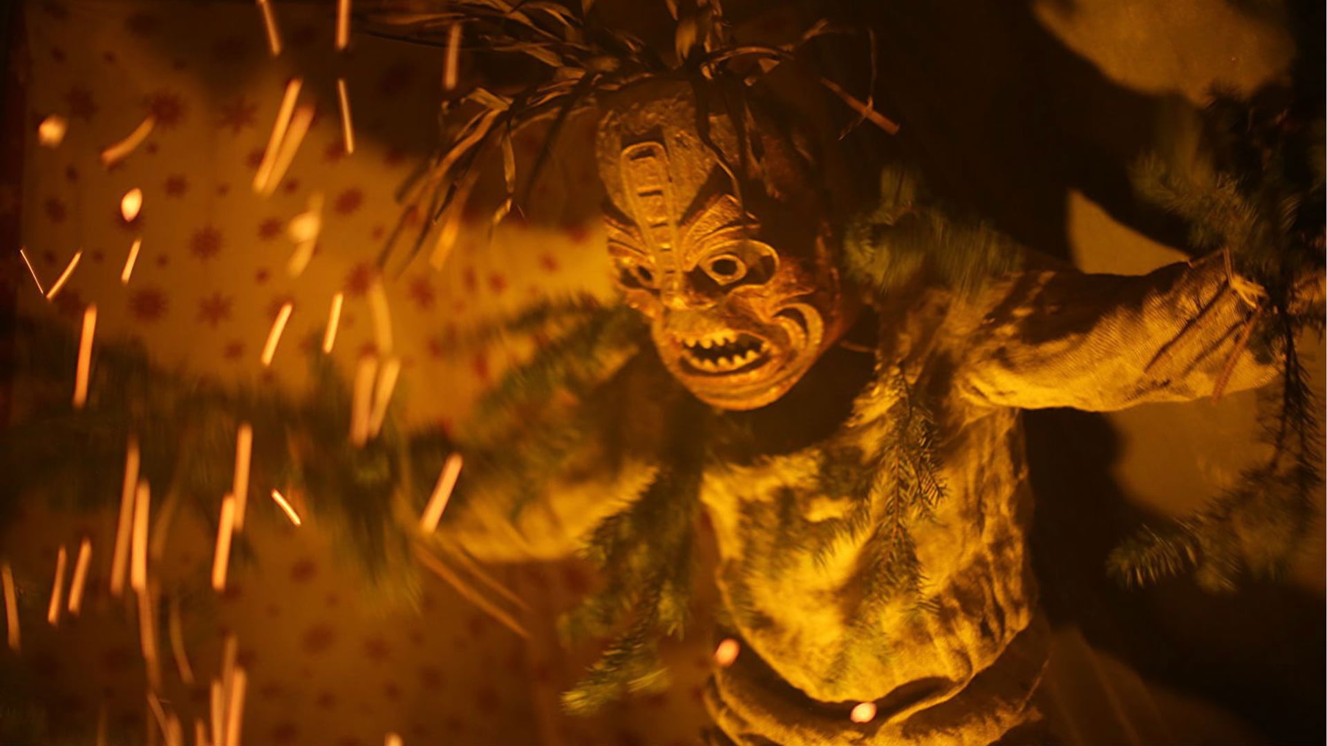 Foto do filme Primal Rage