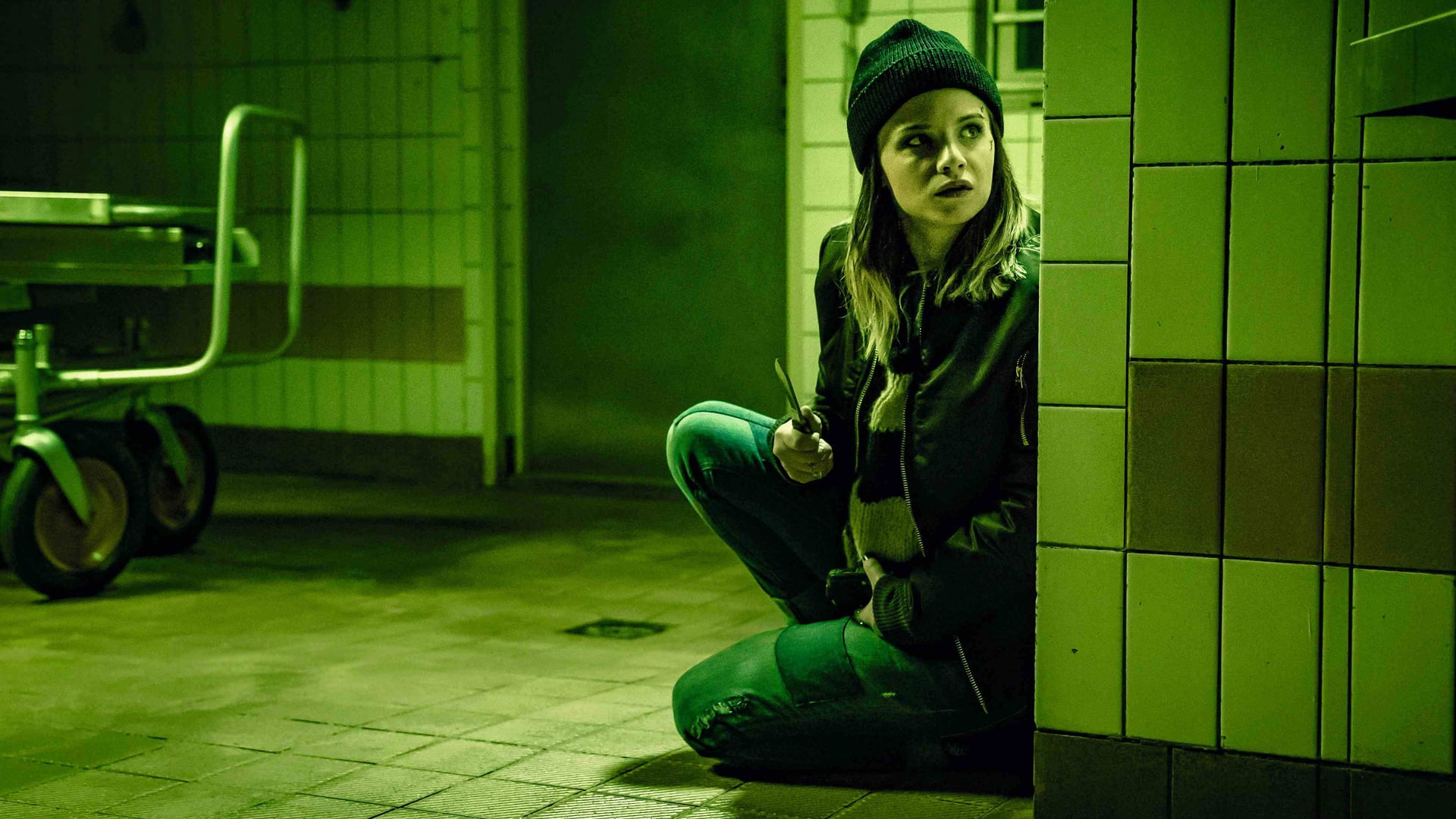 Foto do filme Isolados