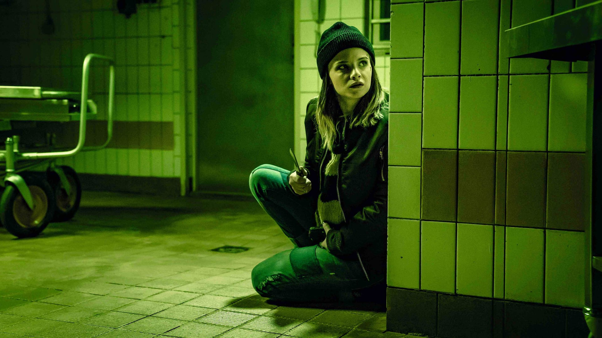 Foto do filme Isolados