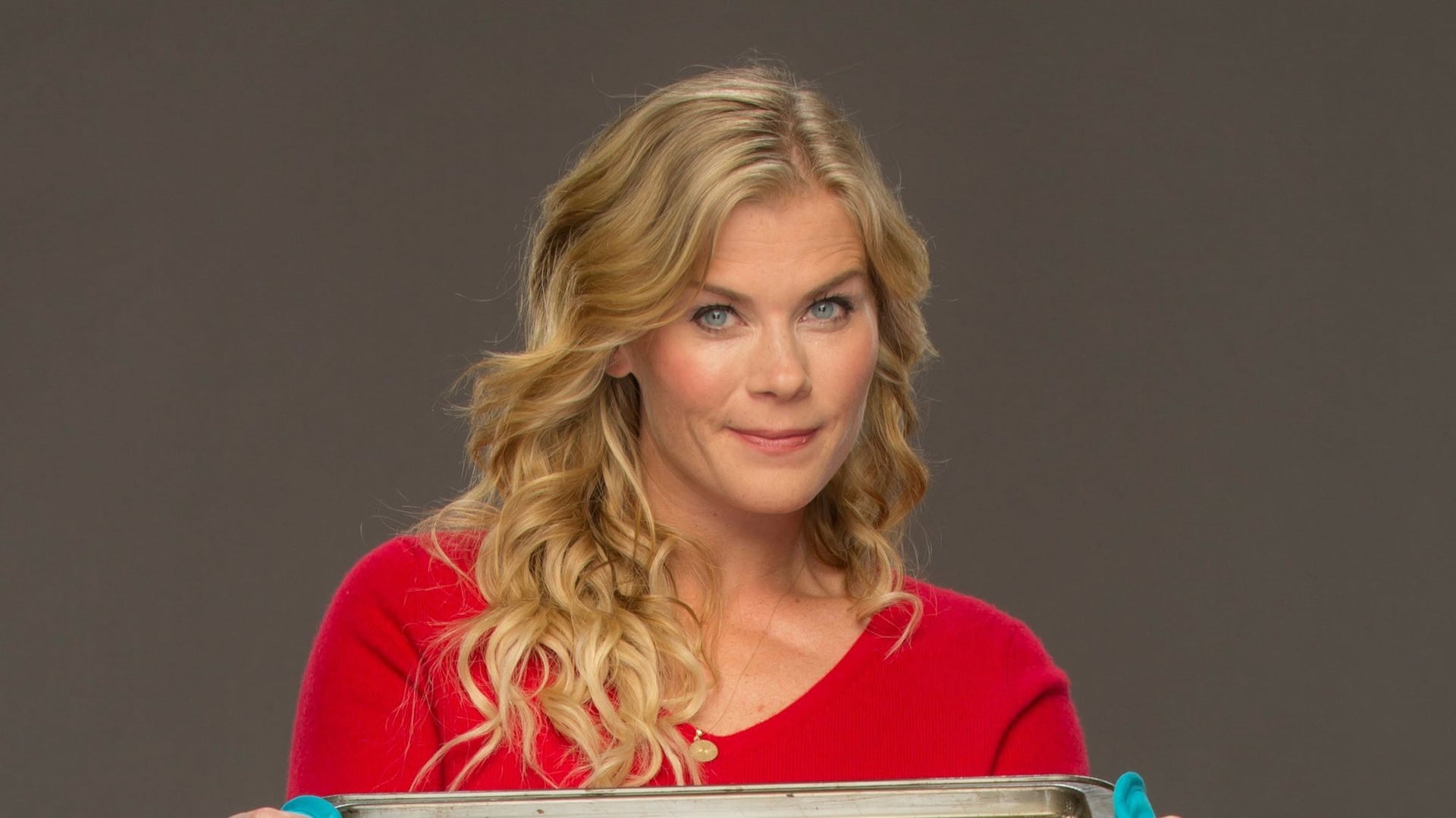 Foto do filme Um Crime no Concurso de Sobremesas